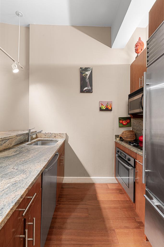 80 John Street 2A