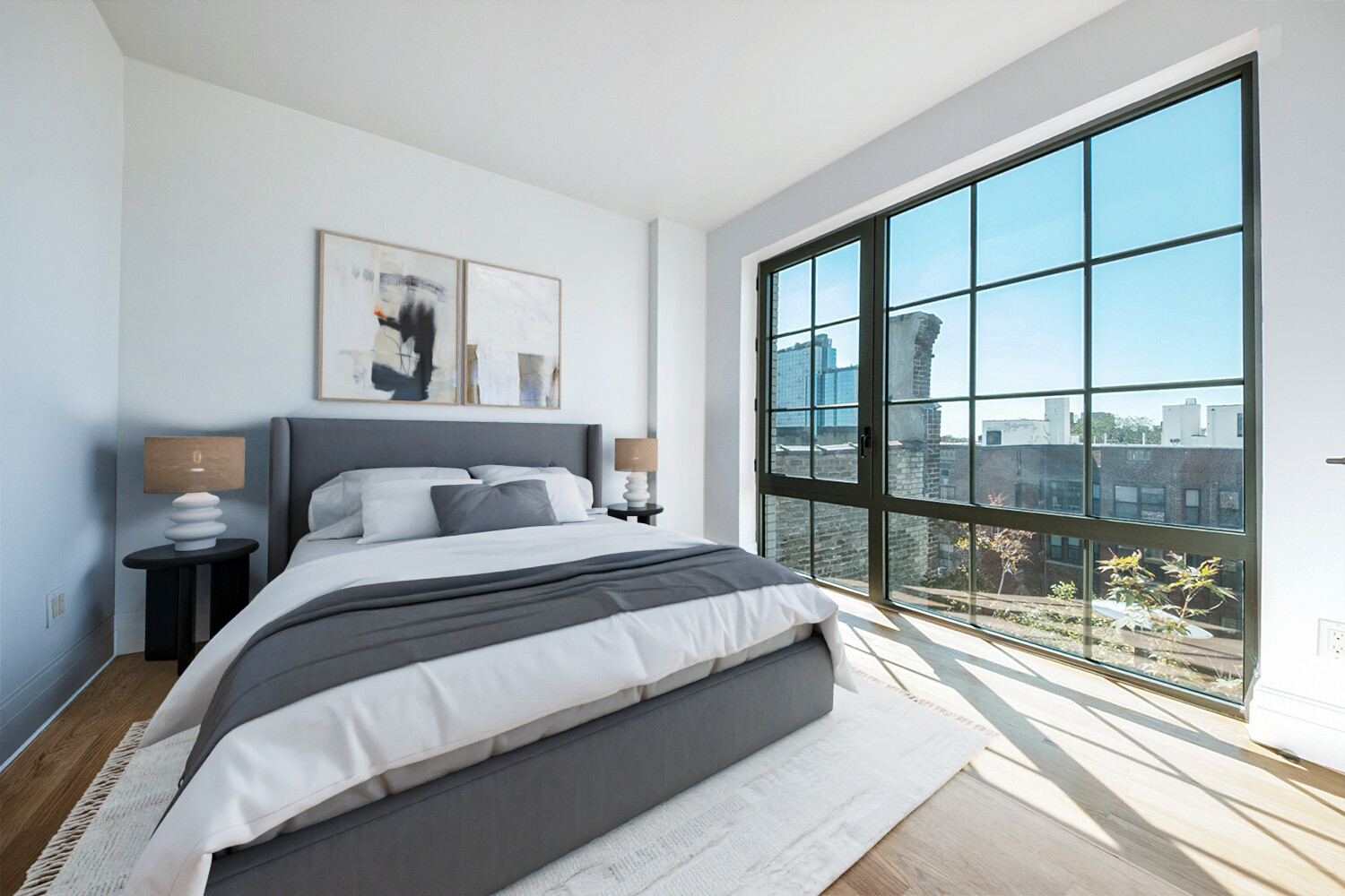 77 CLARKSON Avenue 7A