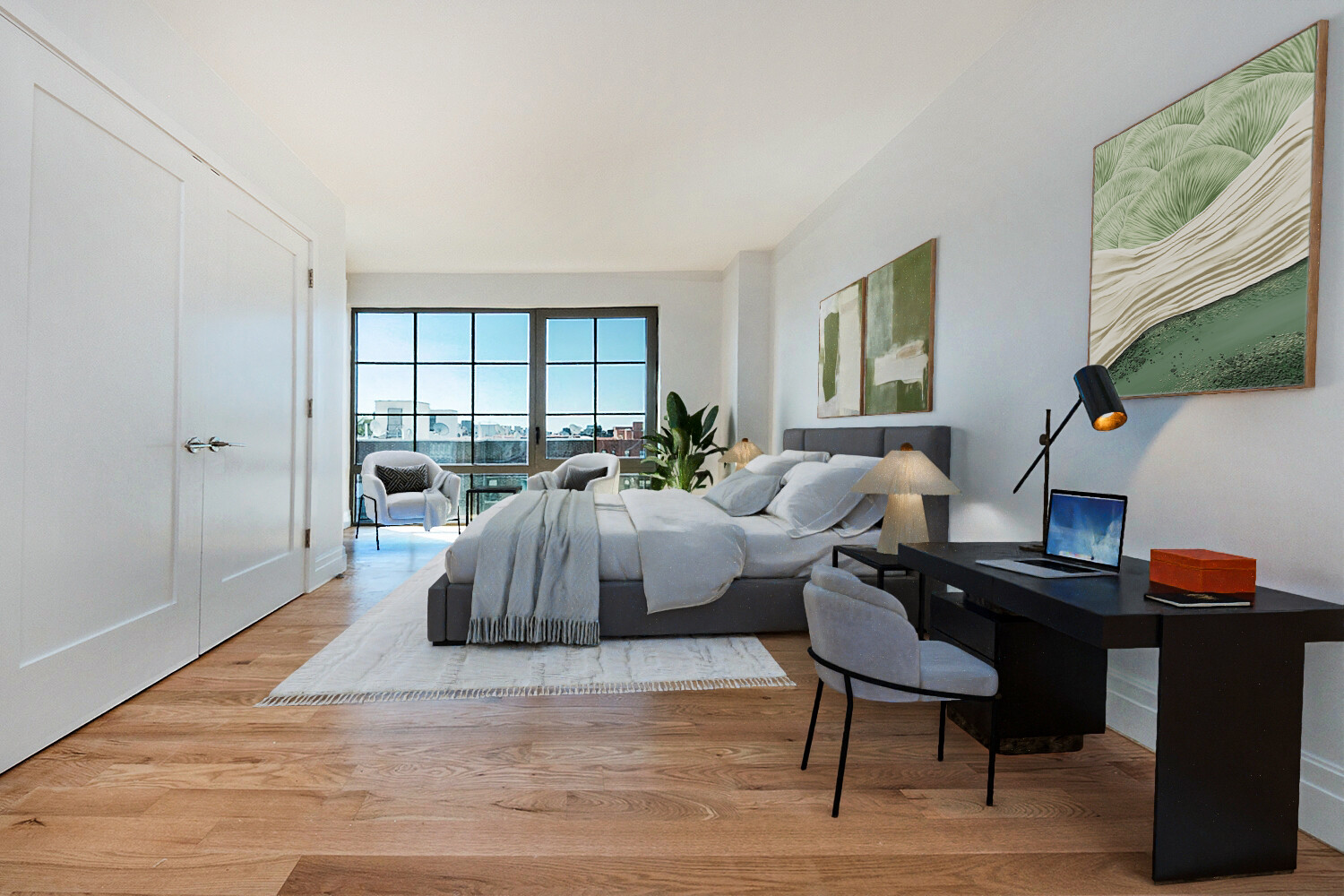 77 CLARKSON Avenue 7A