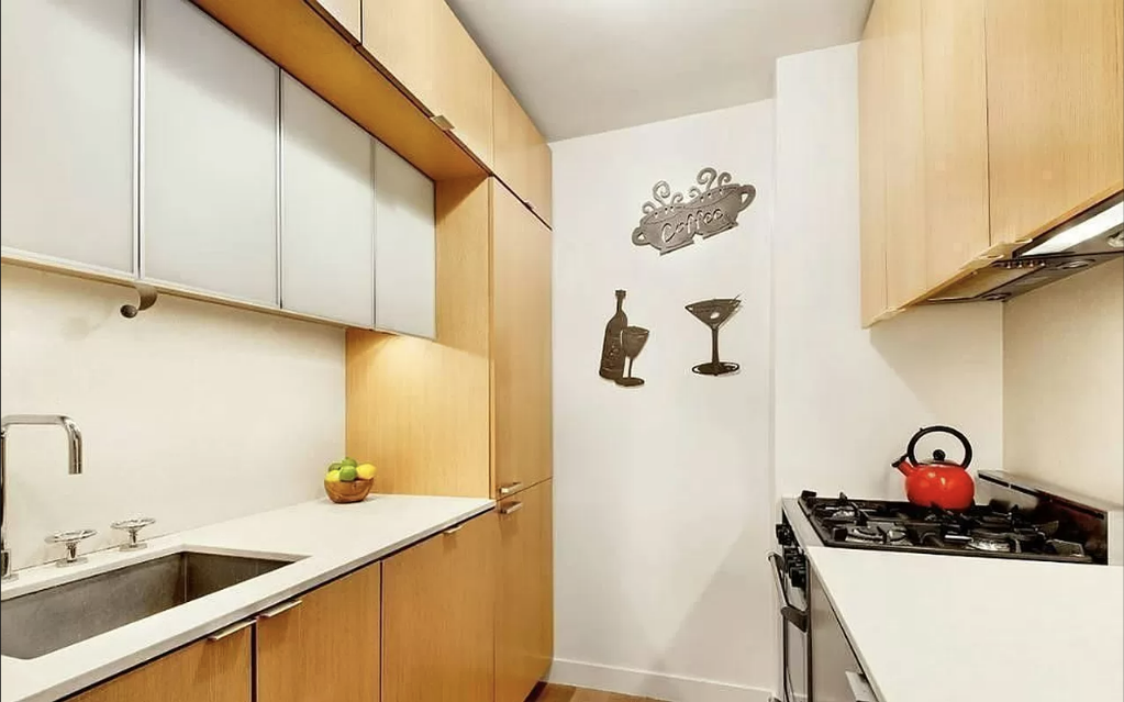 225 Rector Place 8E