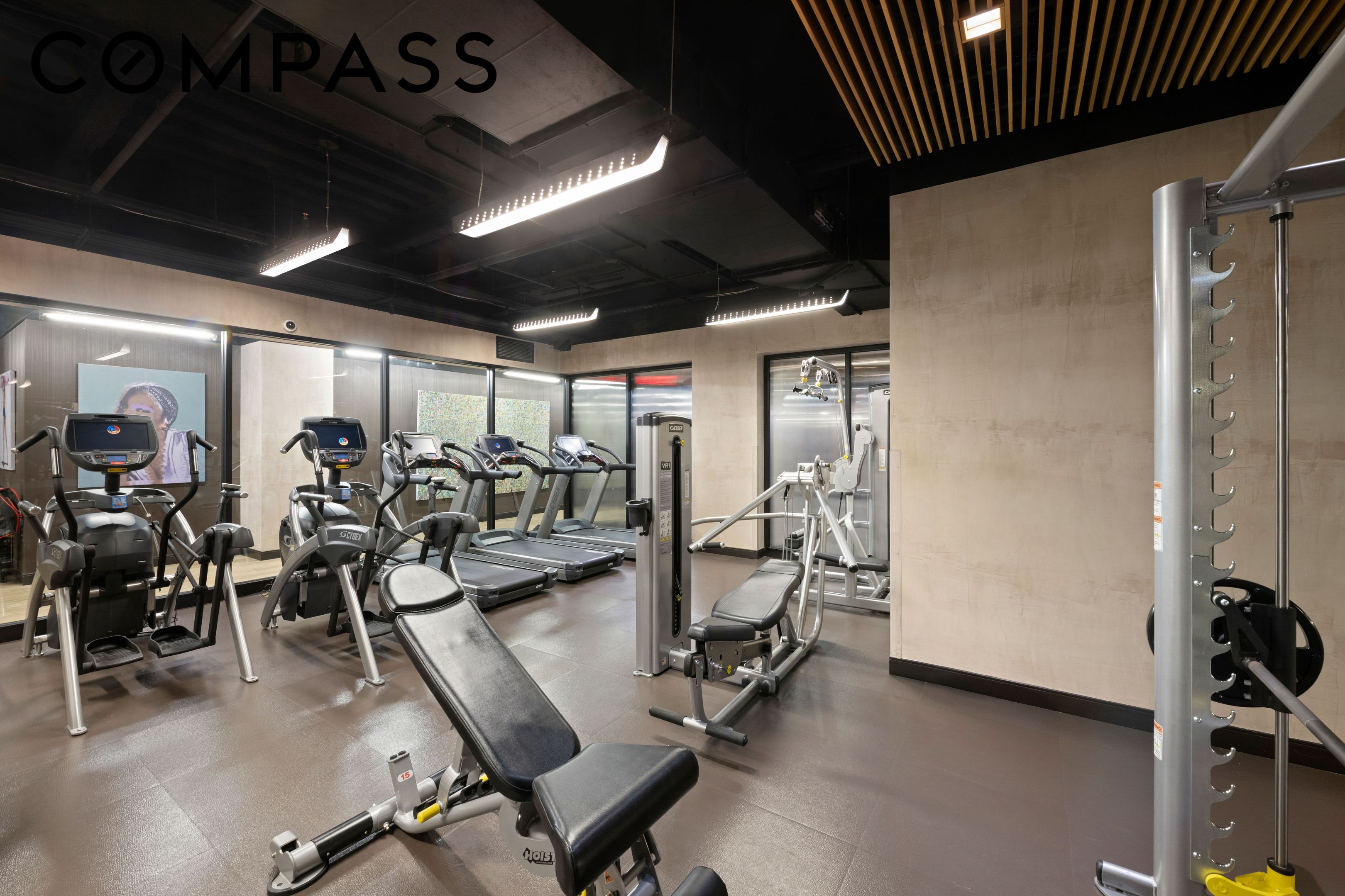 300 E 64th Street 21B