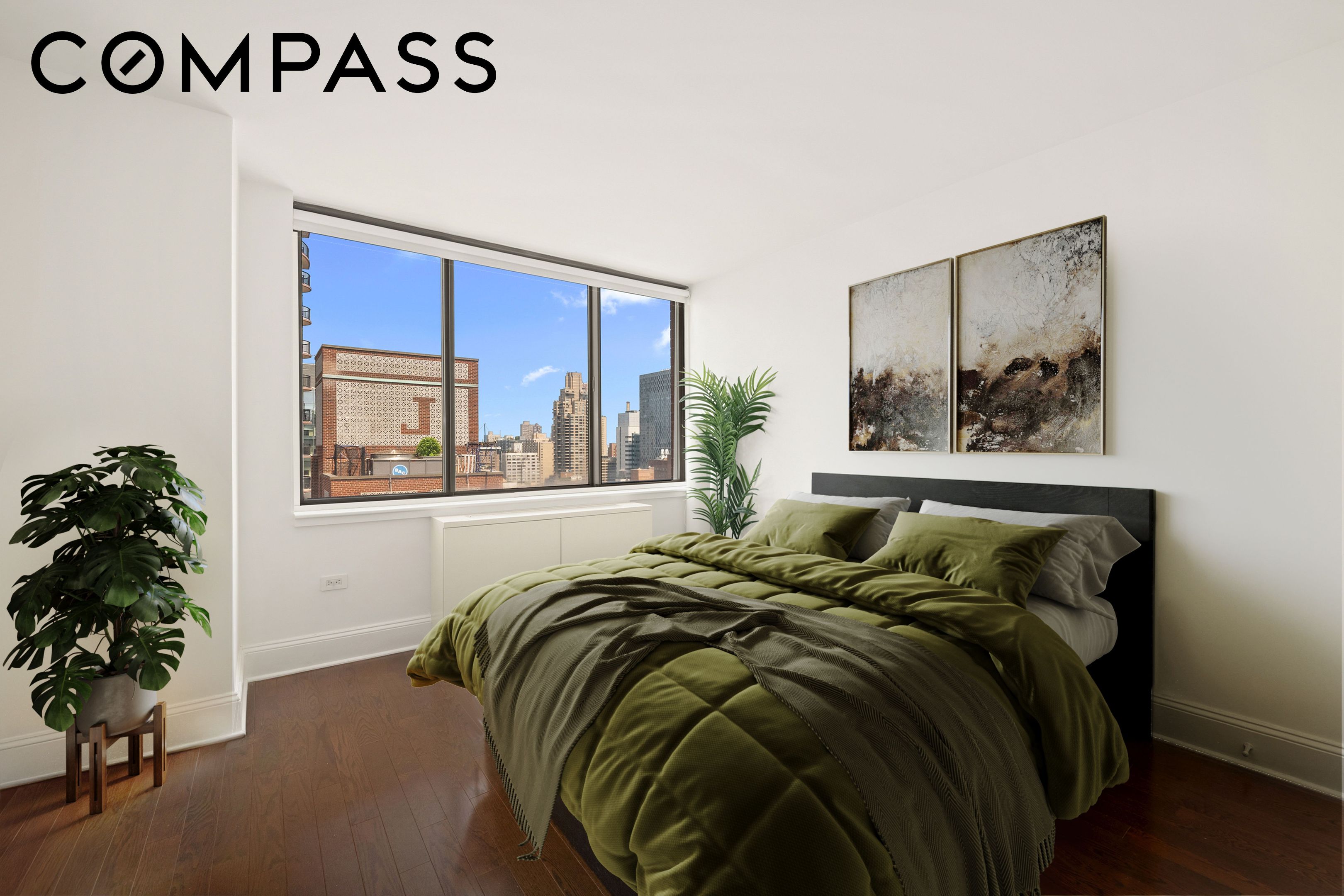 300 E 64th Street 21B