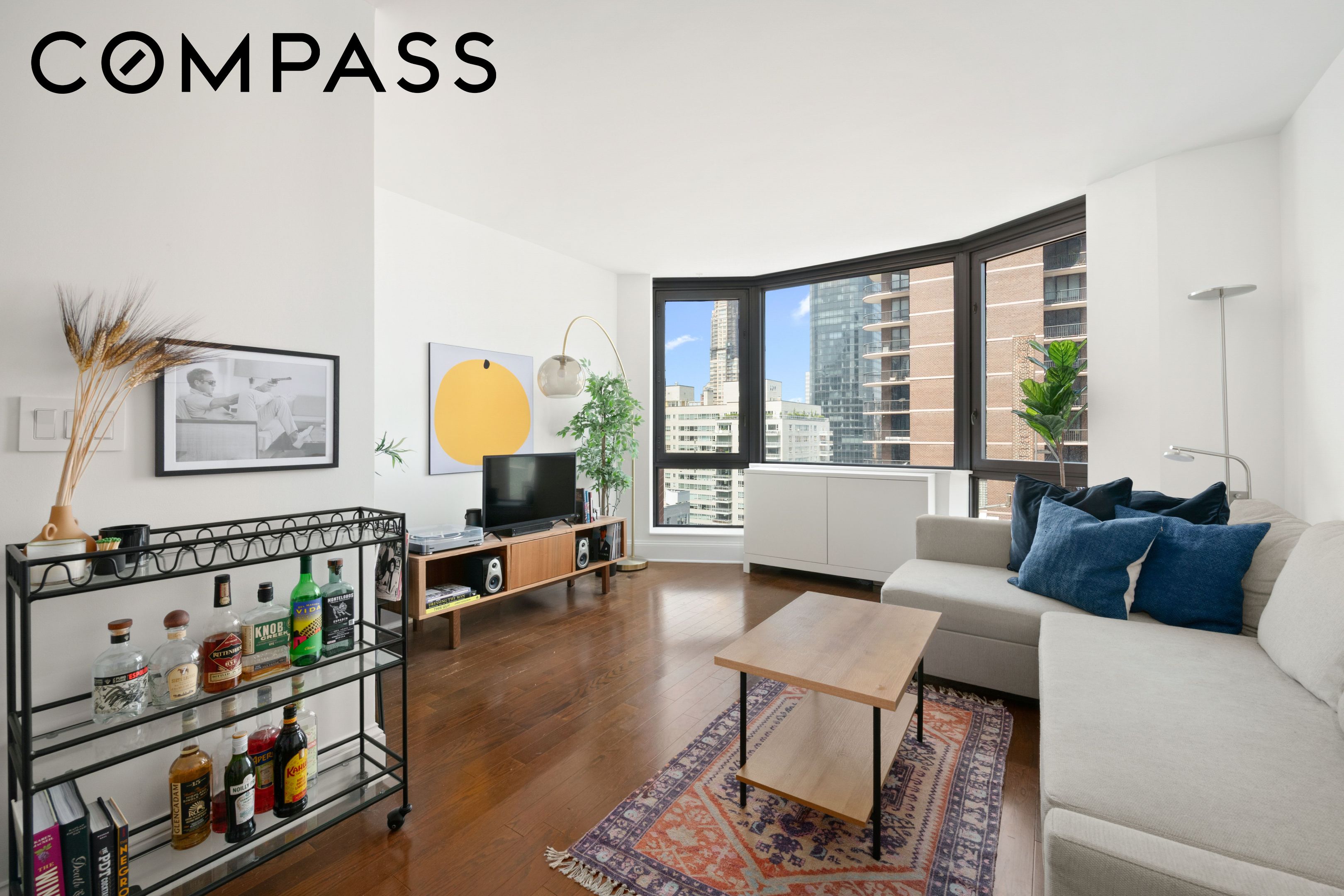 300 E 64th Street 21B