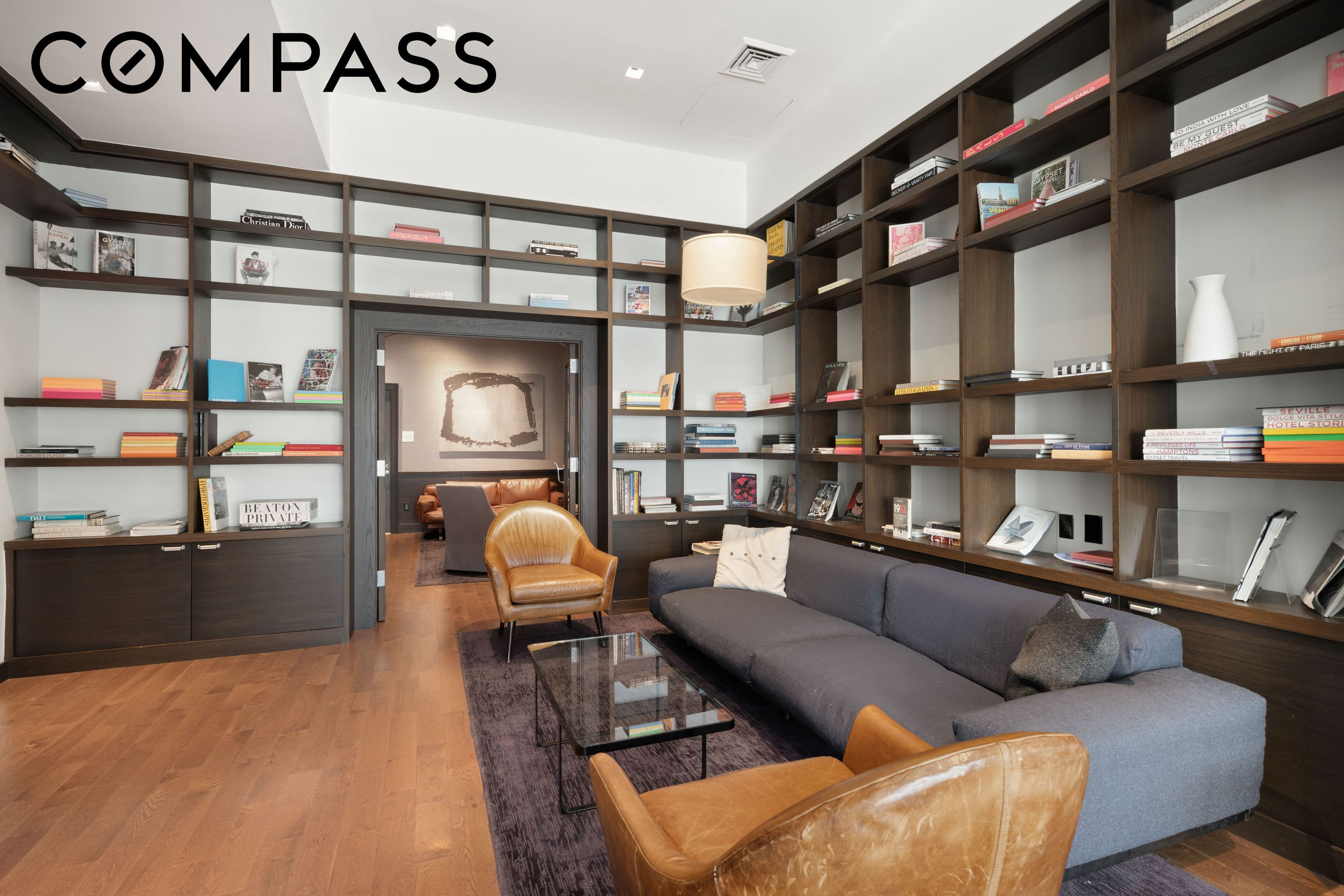 300 E 64th Street 21B