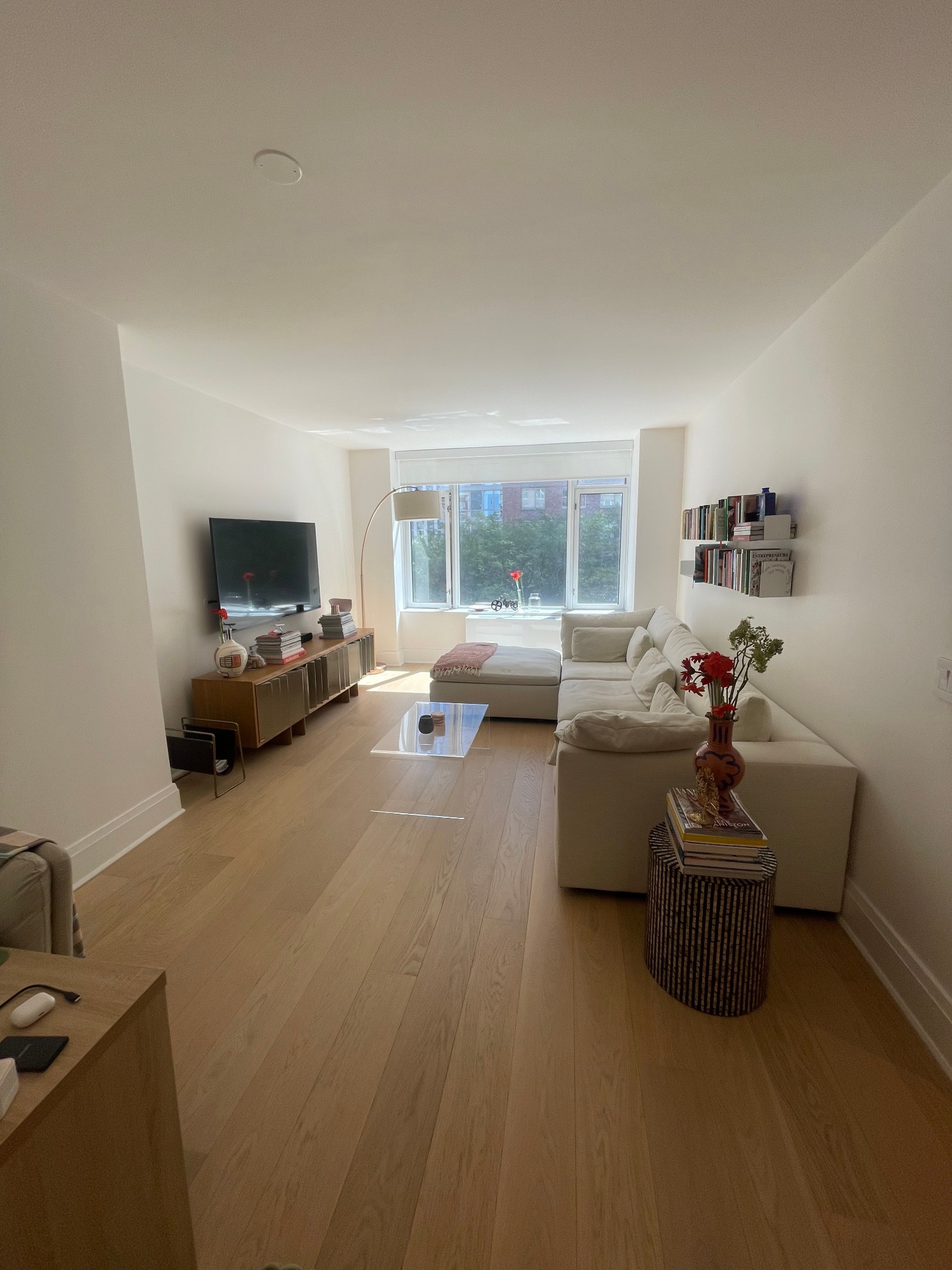 210 Warren Street 5B