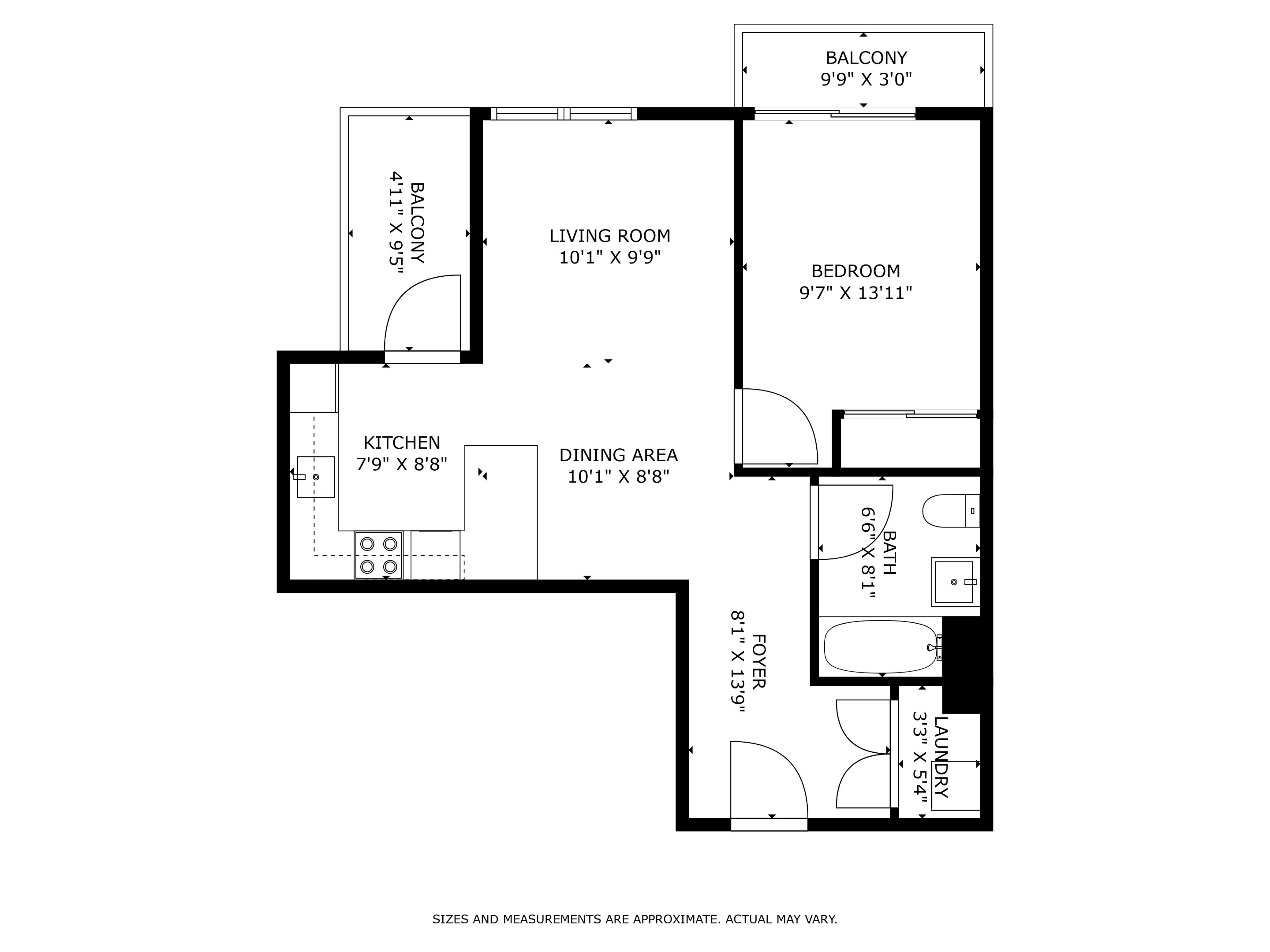 14-54 31st Avenue 7A