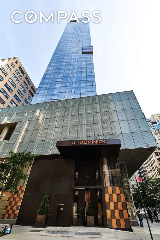 246 Spring Street 4105