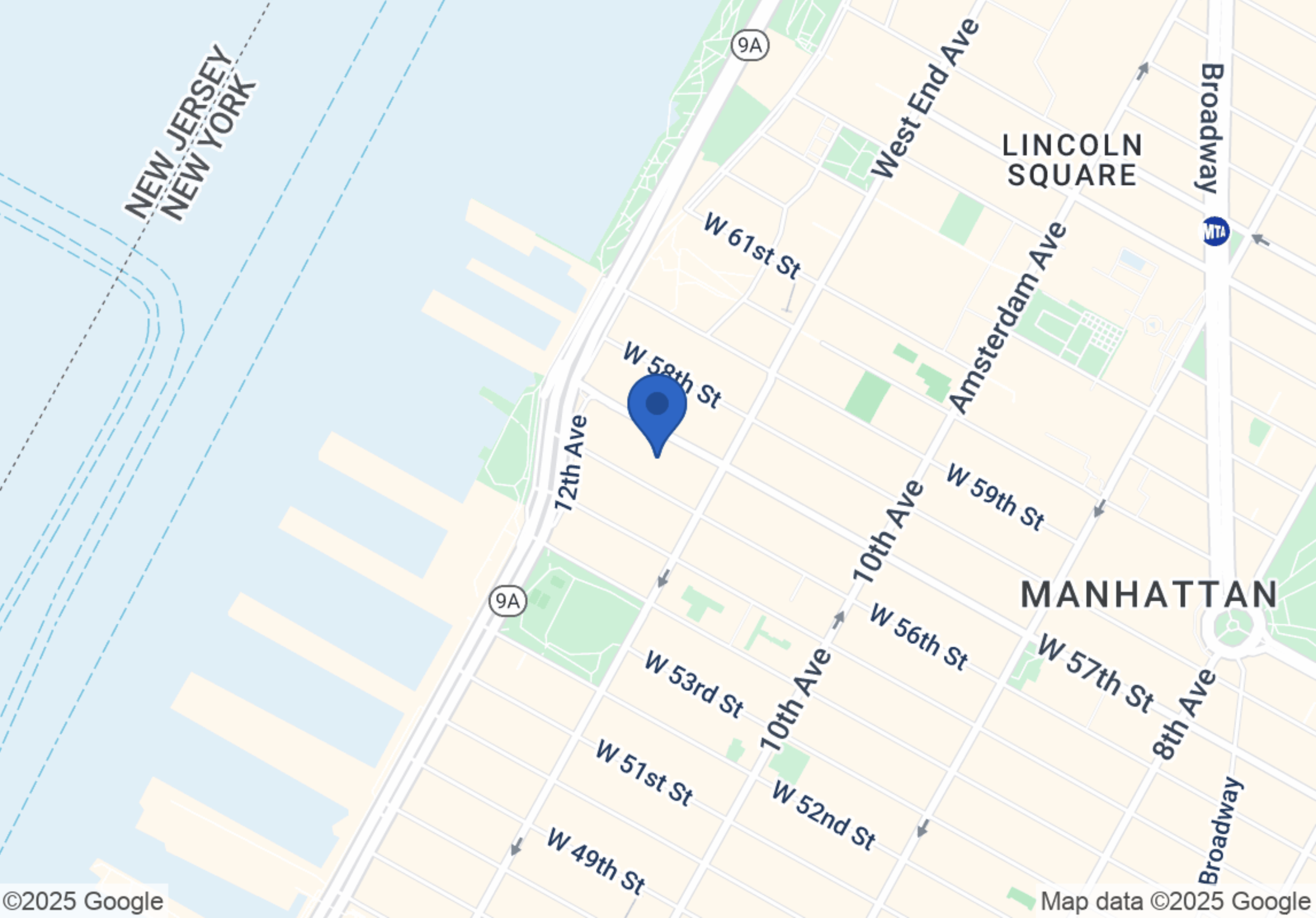 827 11th Avenue 3307