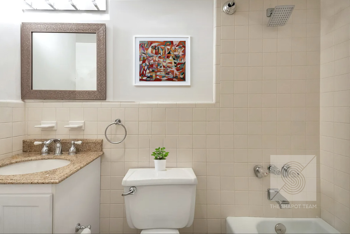 312 E 50th Street 1W