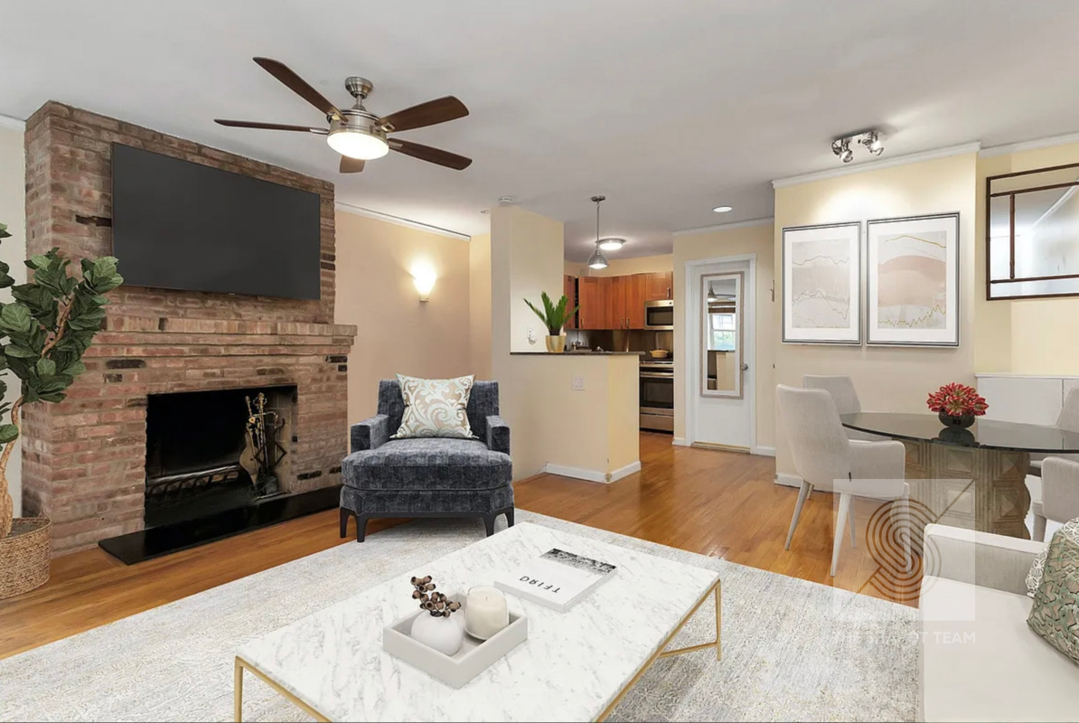 312 E 50th Street 1W