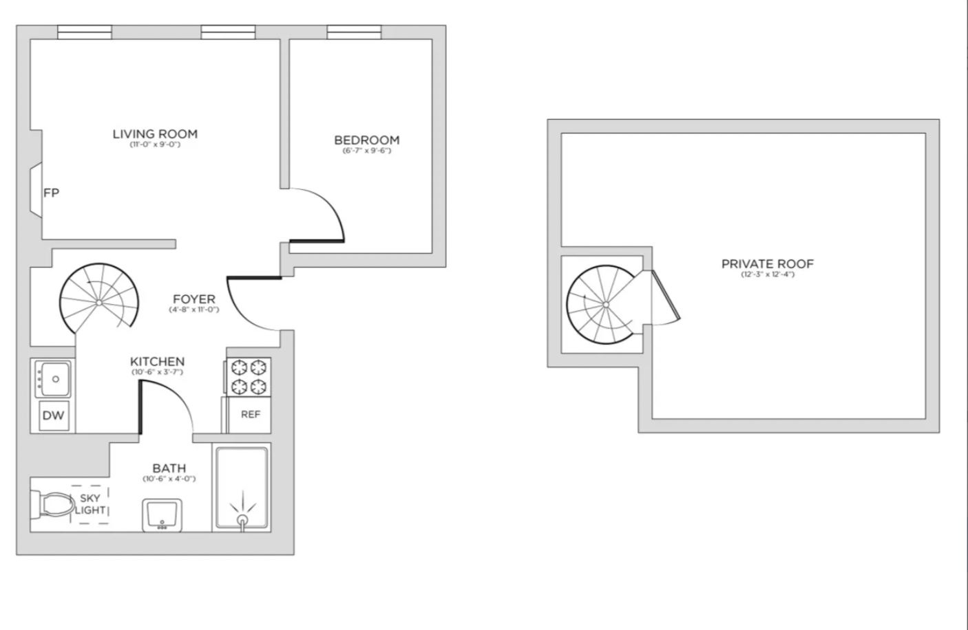 18 Cornelia Street 16