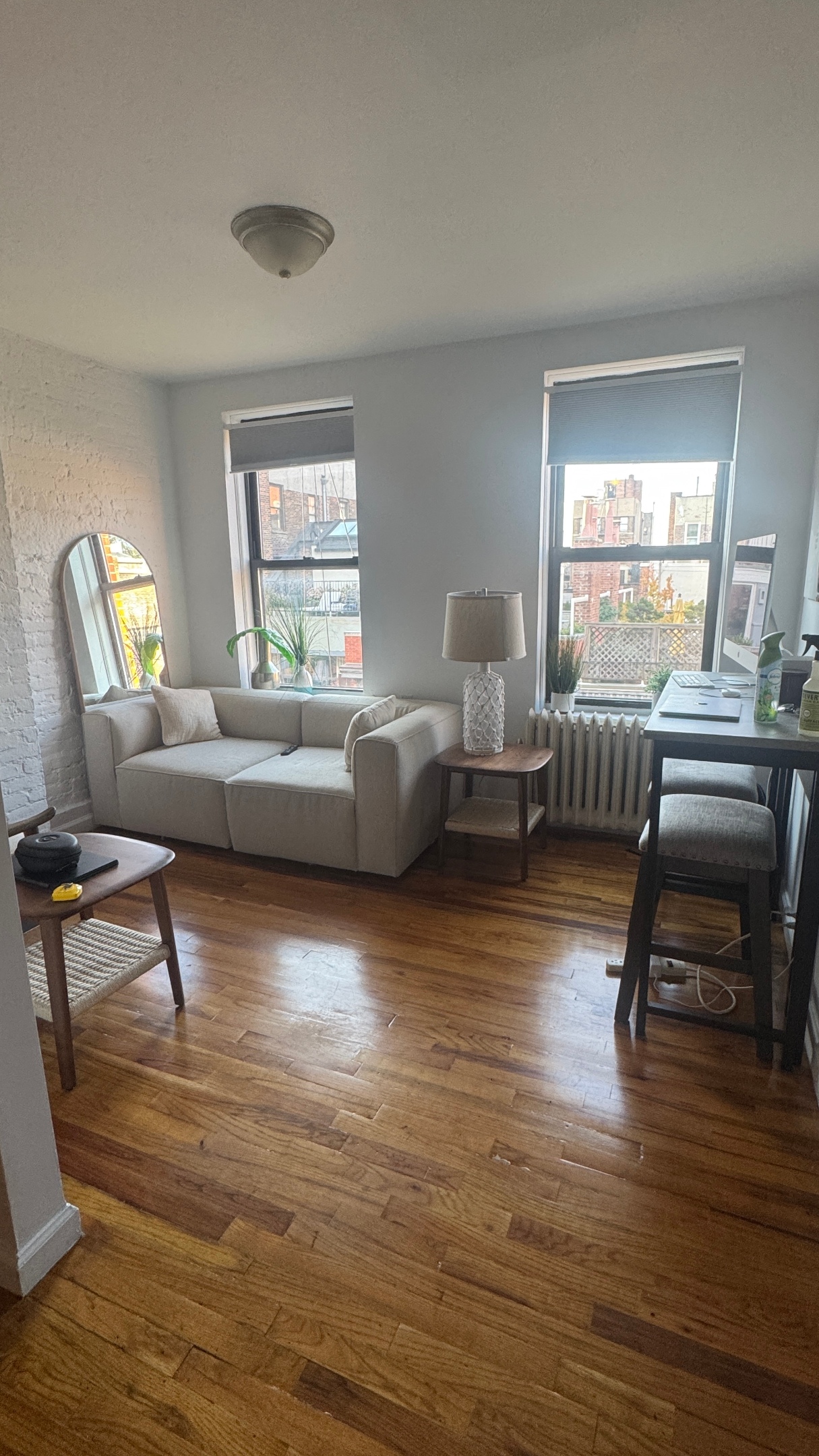 18 Cornelia Street 16