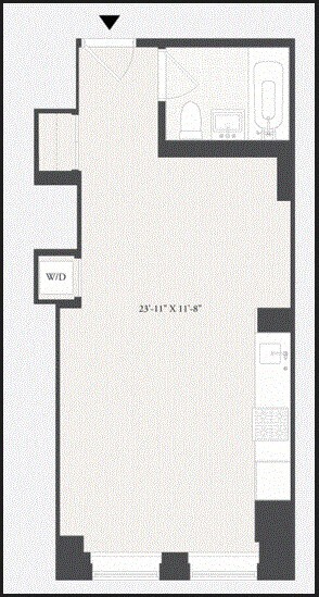 93 Worth Street 406