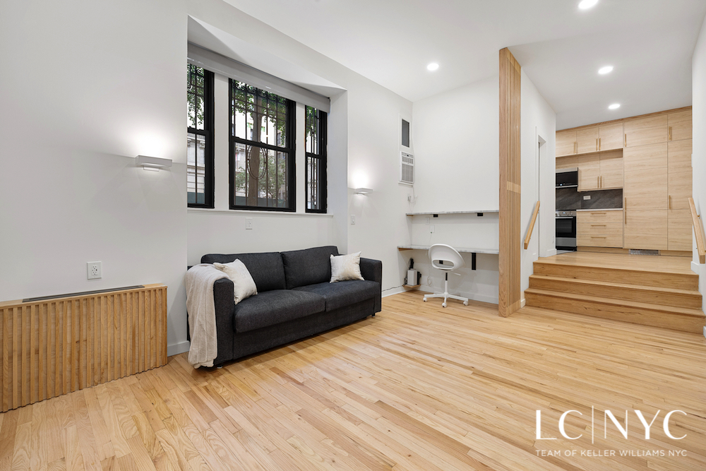 510 W 110th Street 1C