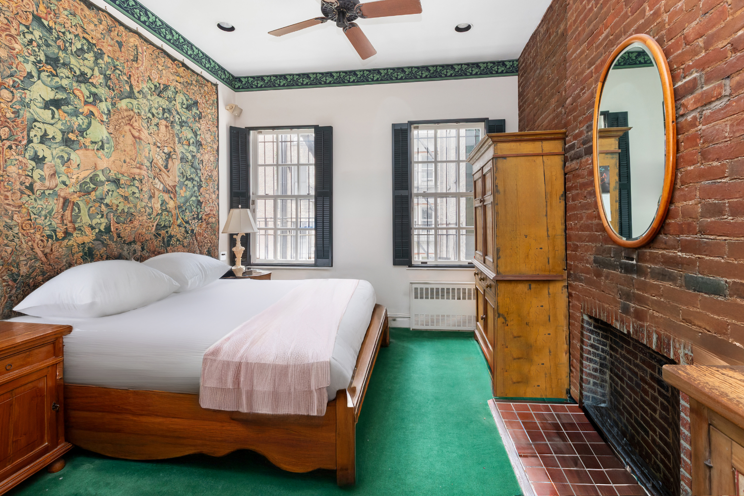 68 W 11th Street 3