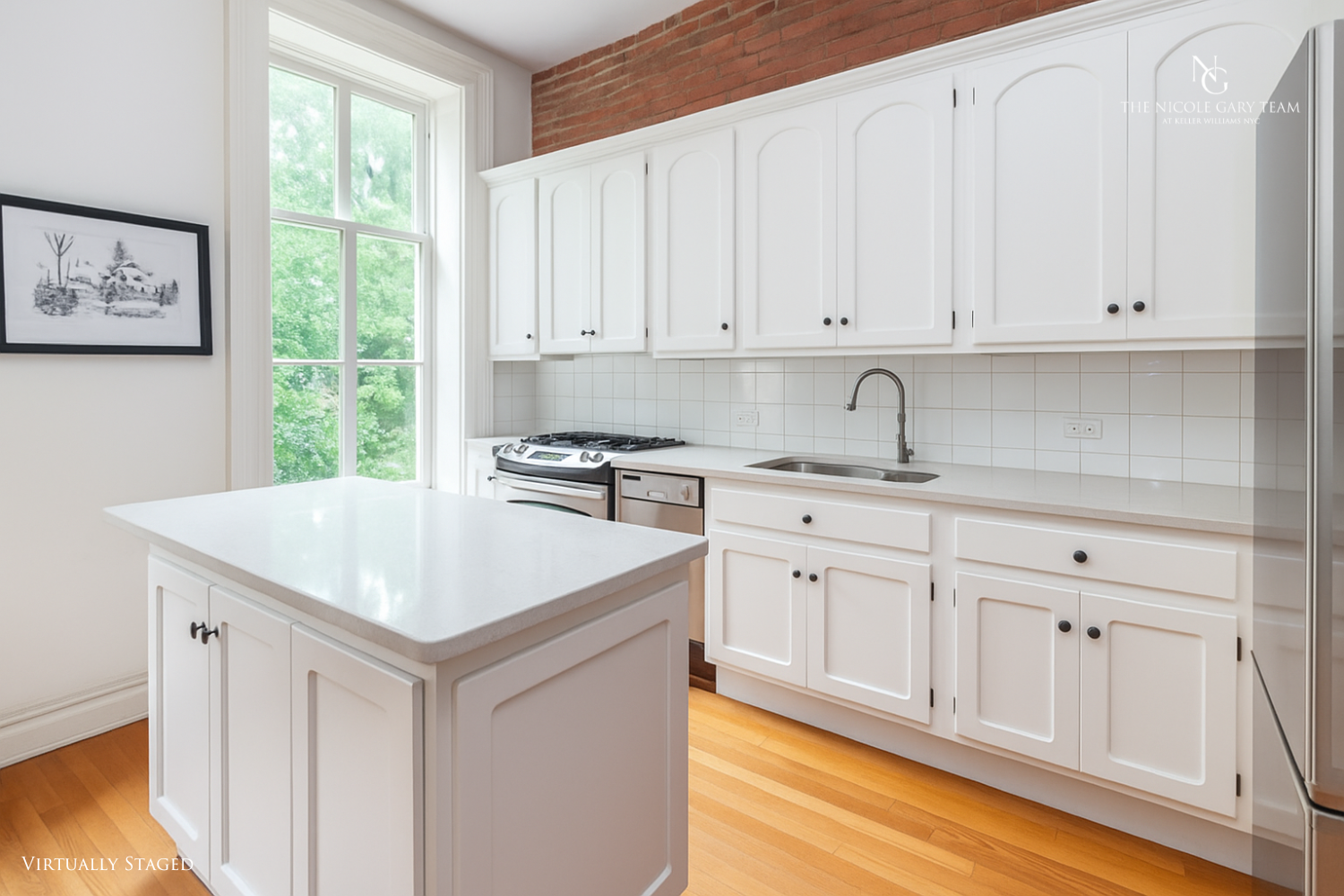 68 W 11th Street 3