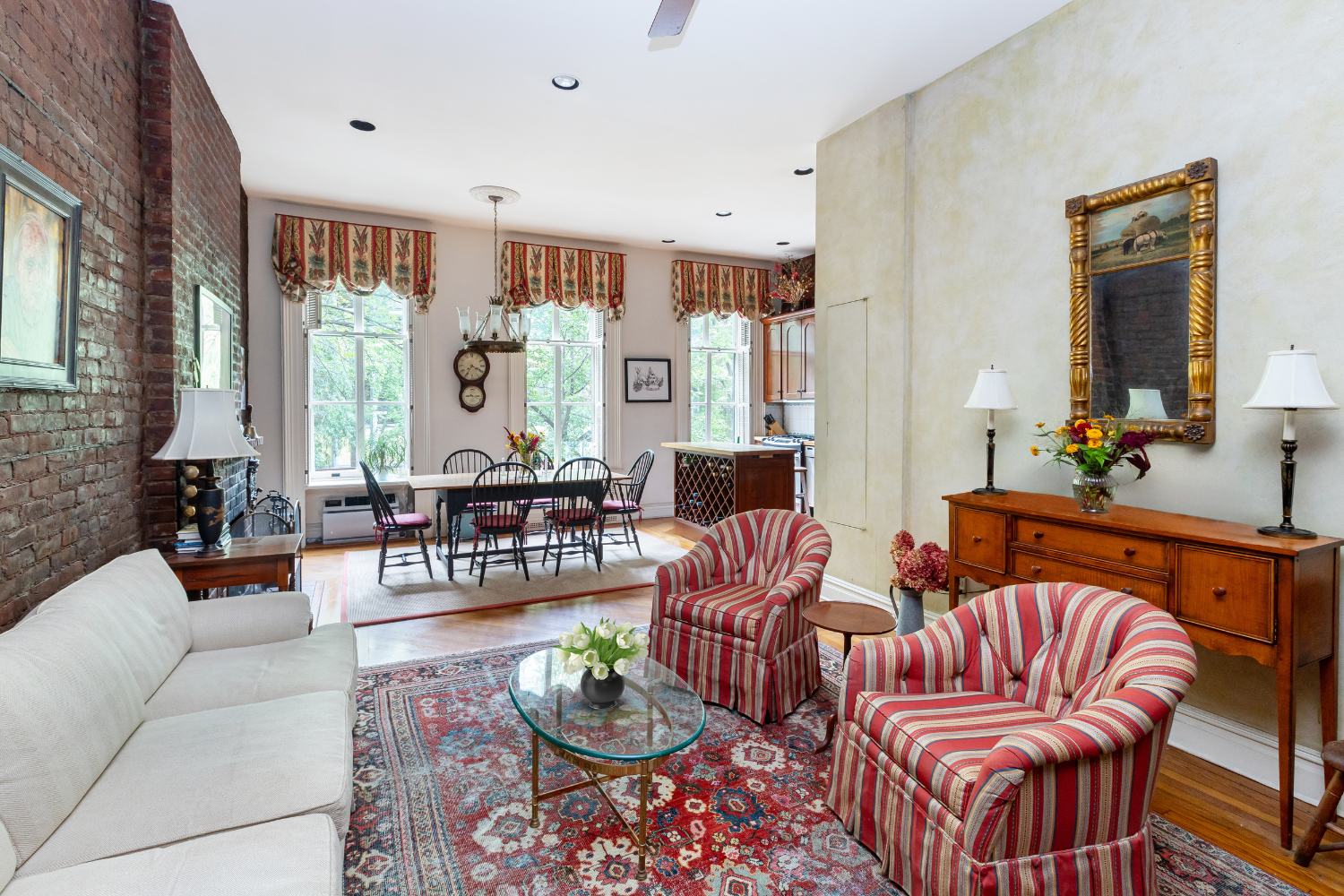 68 W 11th Street 3