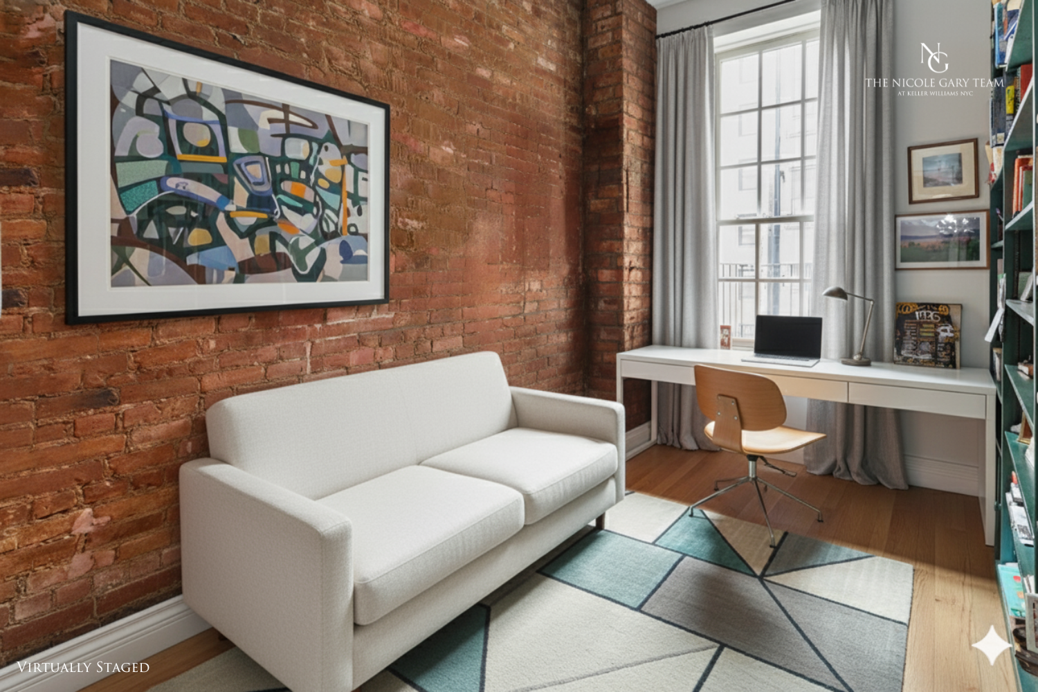68 W 11th Street 3