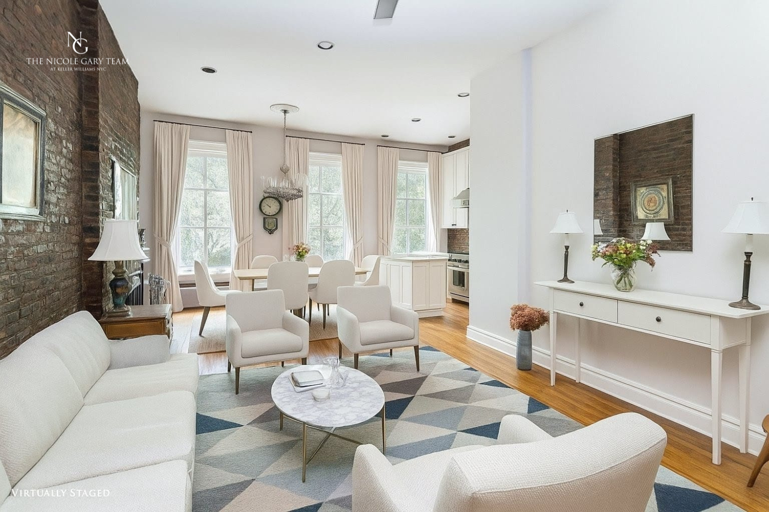 68 W 11th Street 3