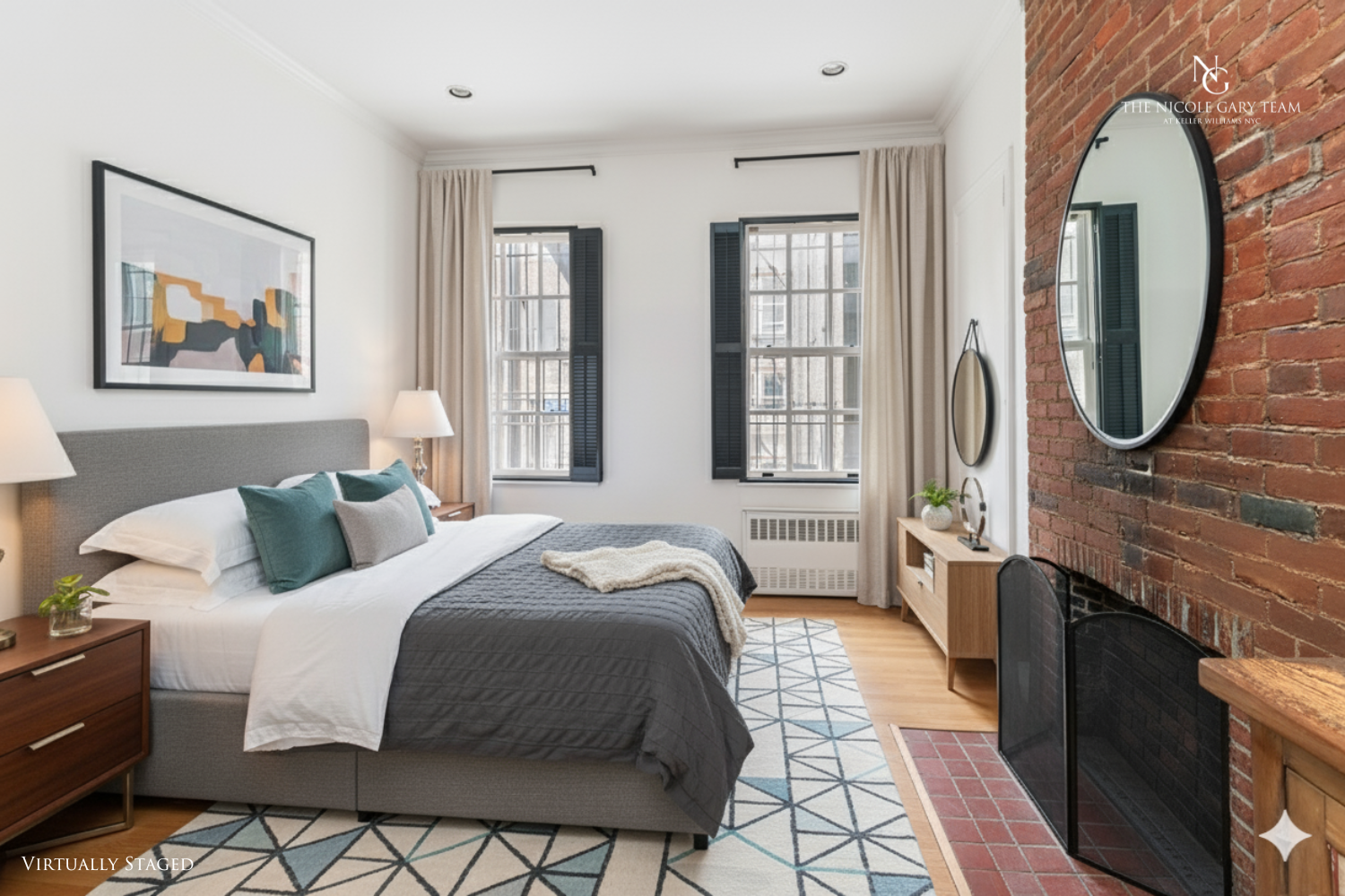 68 W 11th Street 3