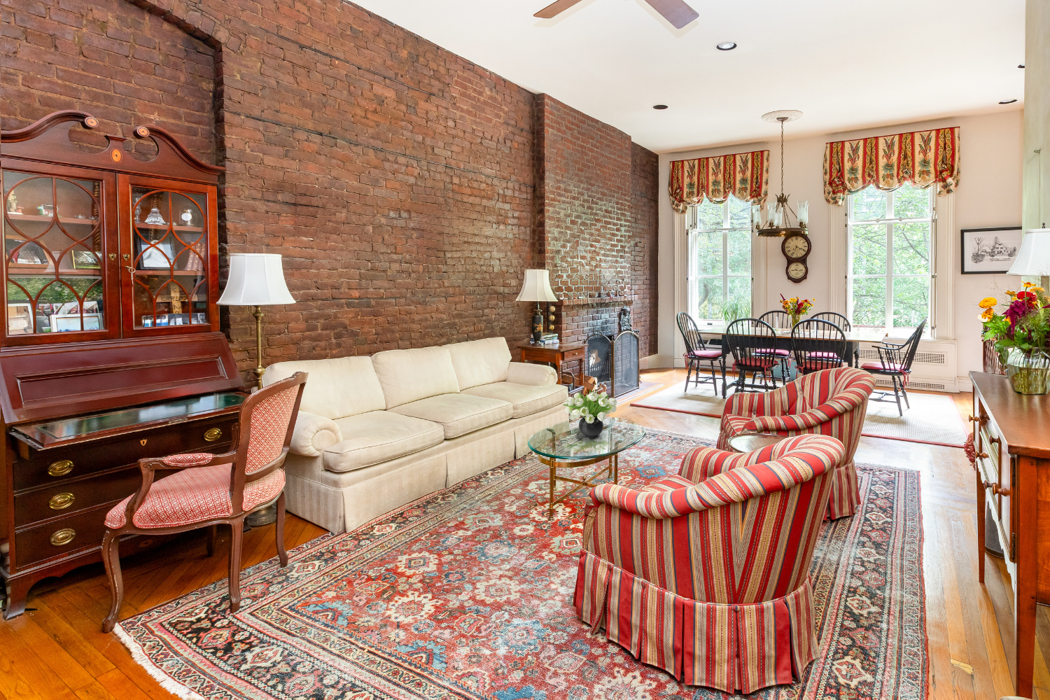 68 W 11th Street 3