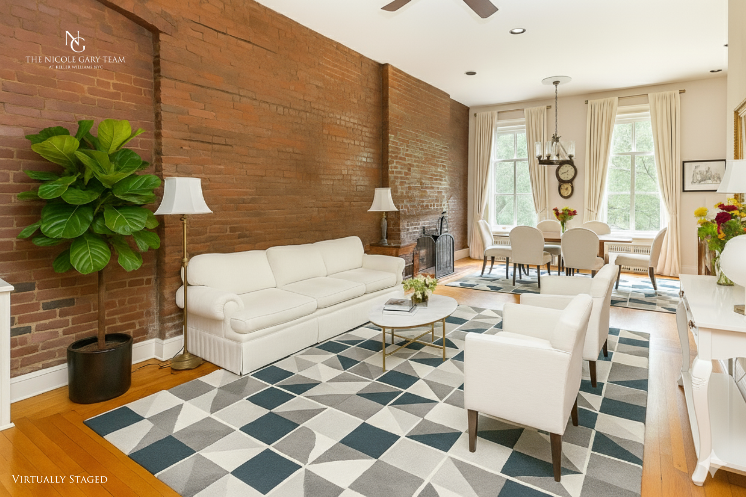 68 W 11th Street 3