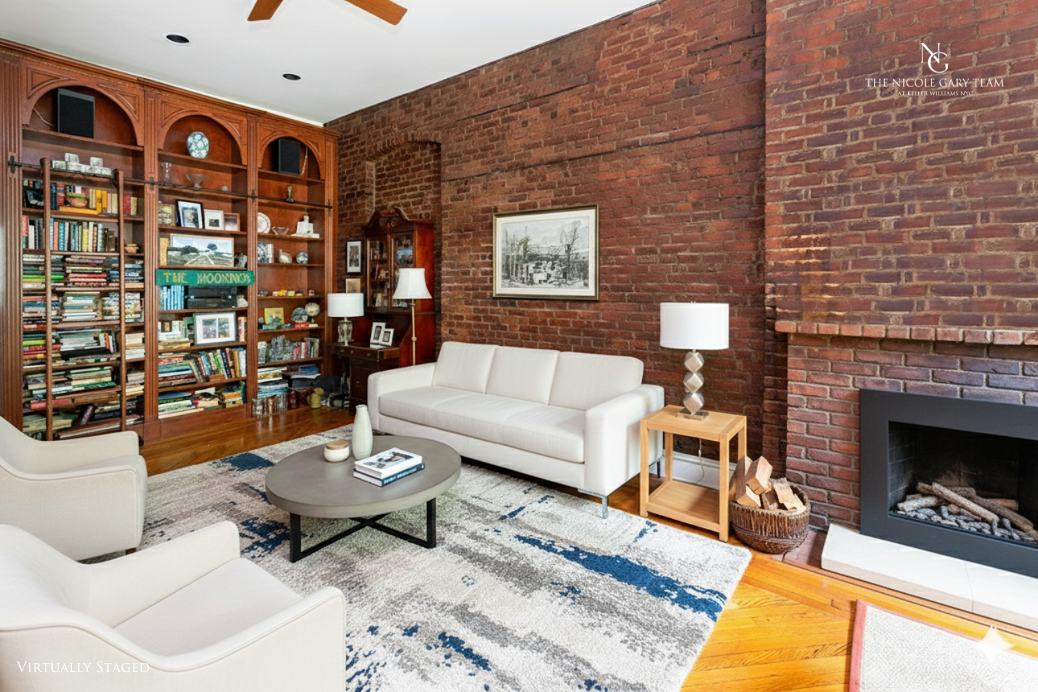 68 W 11th Street 3