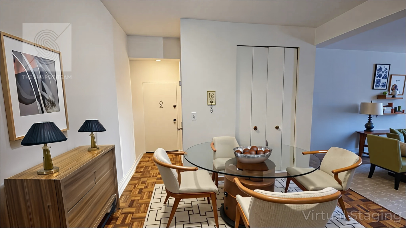 301 E 48th Street 14H