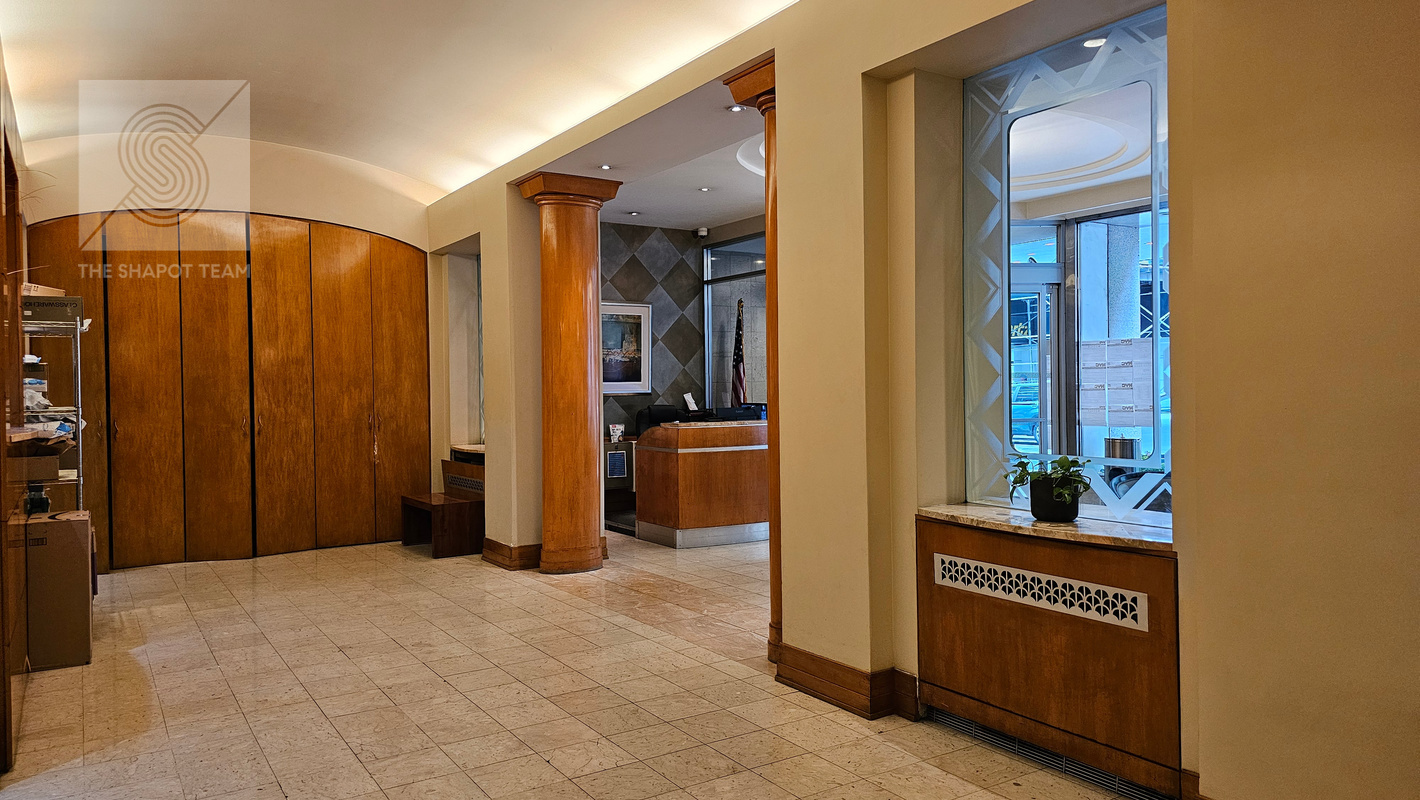 301 E 48th Street 14H