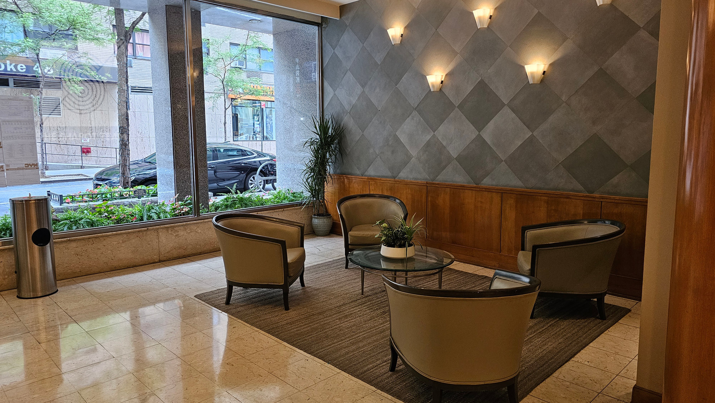 301 E 48th Street 14H