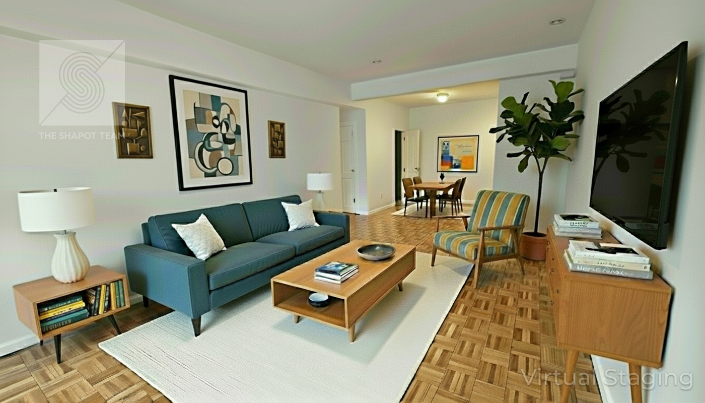 301 E 48th Street 14H