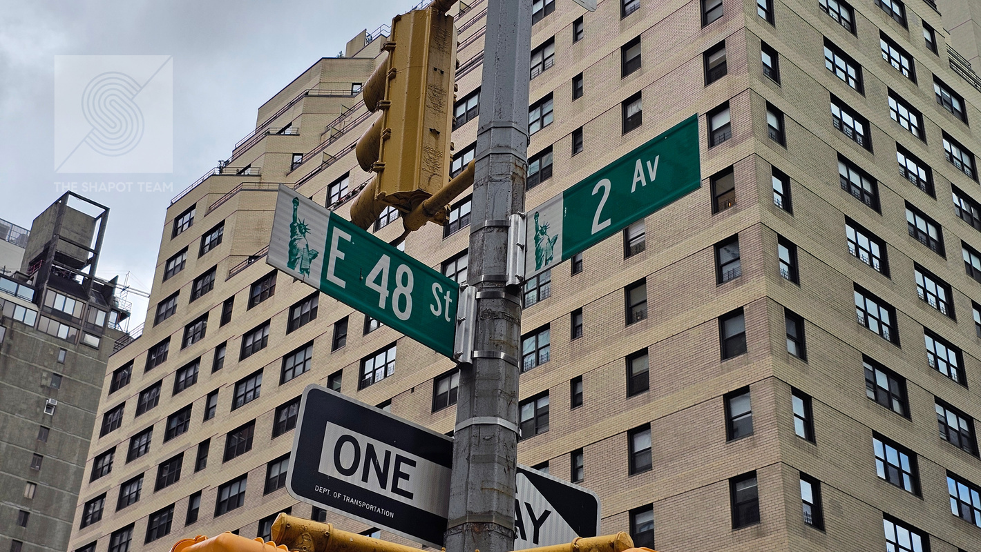 301 E 48th Street 14H