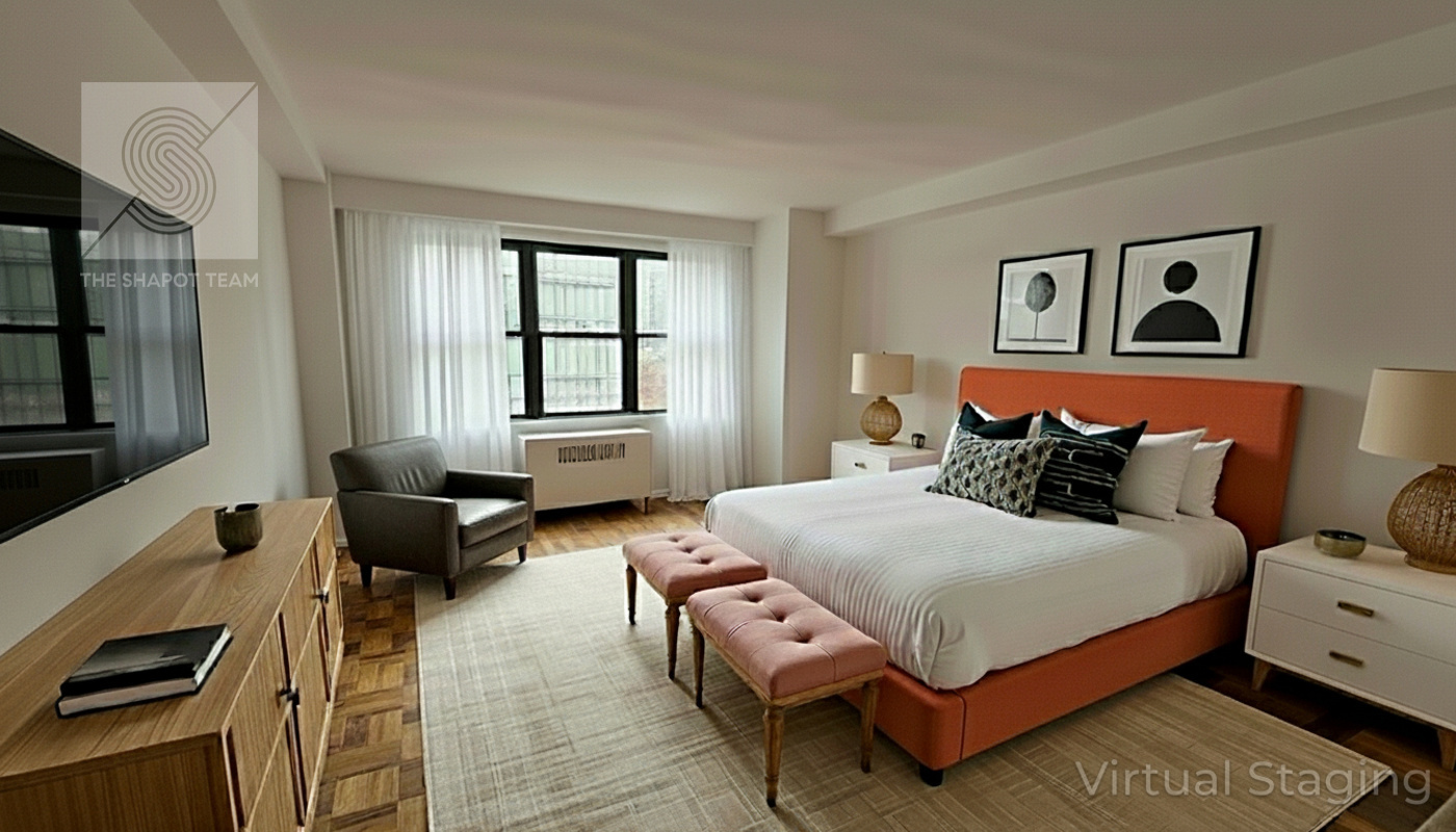 301 E 48th Street 14H