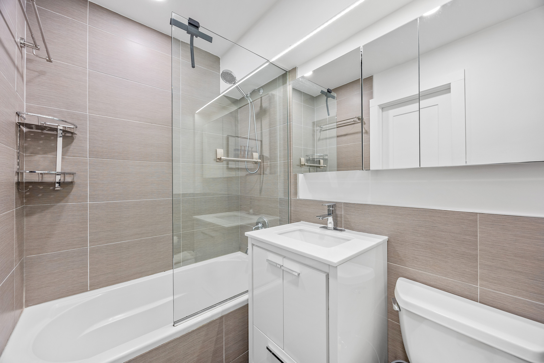 408 W 34th Street 6H