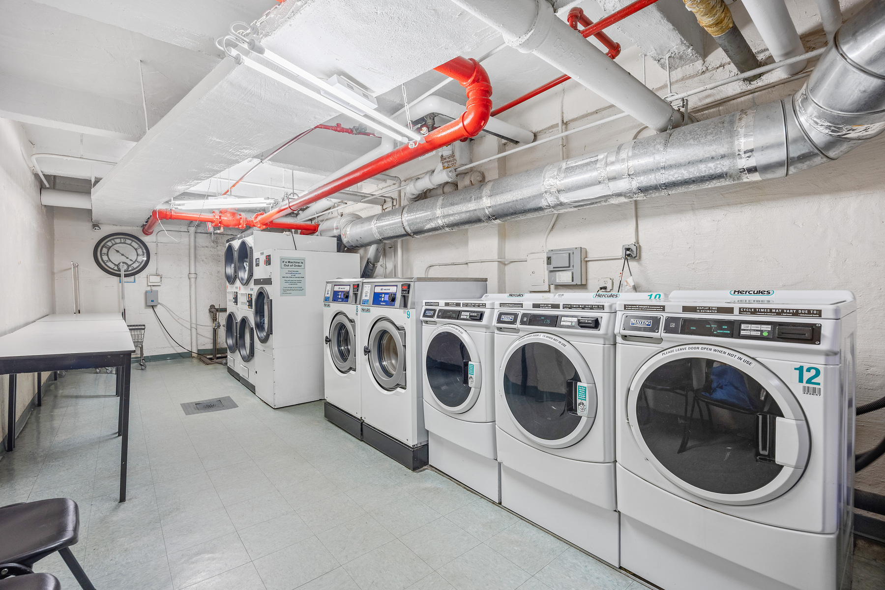 408 W 34th Street 6H