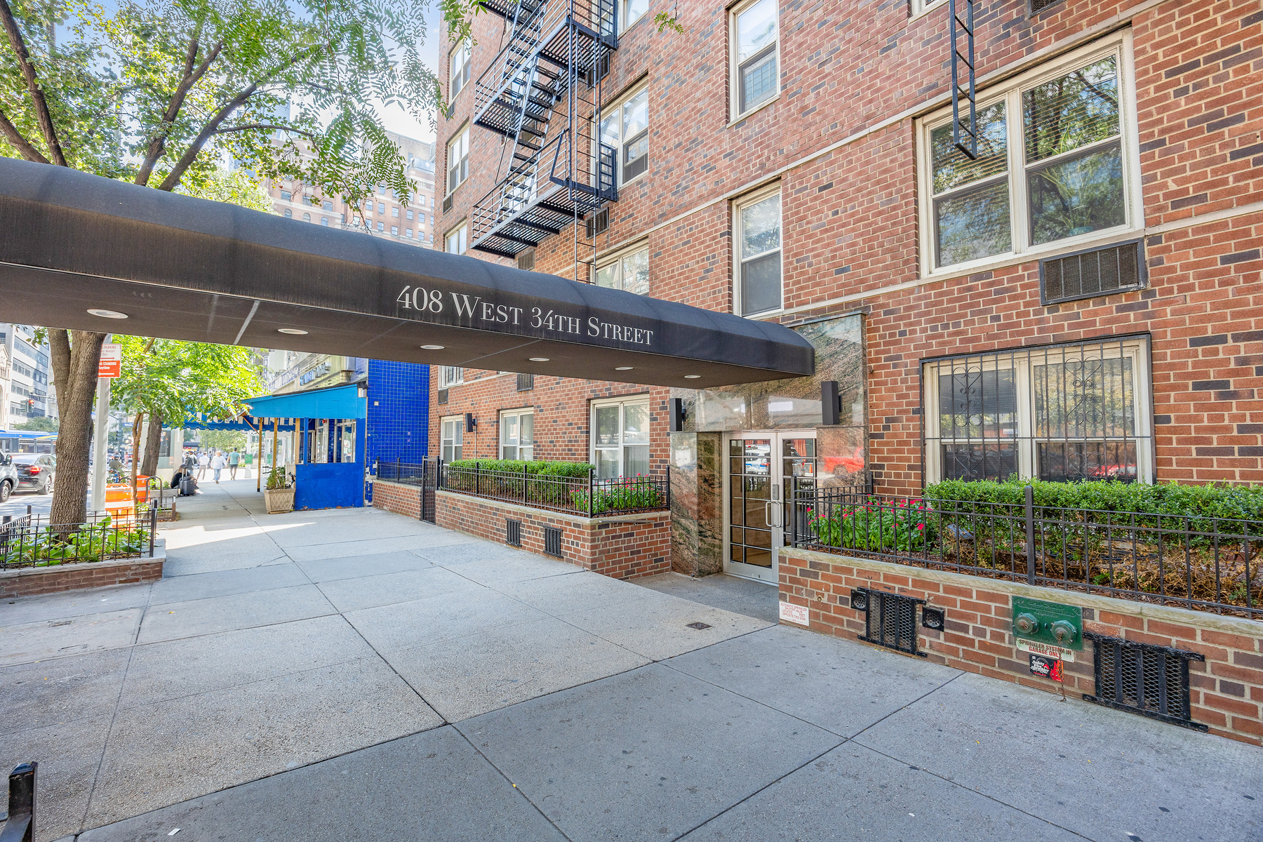 408 W 34th Street 6H