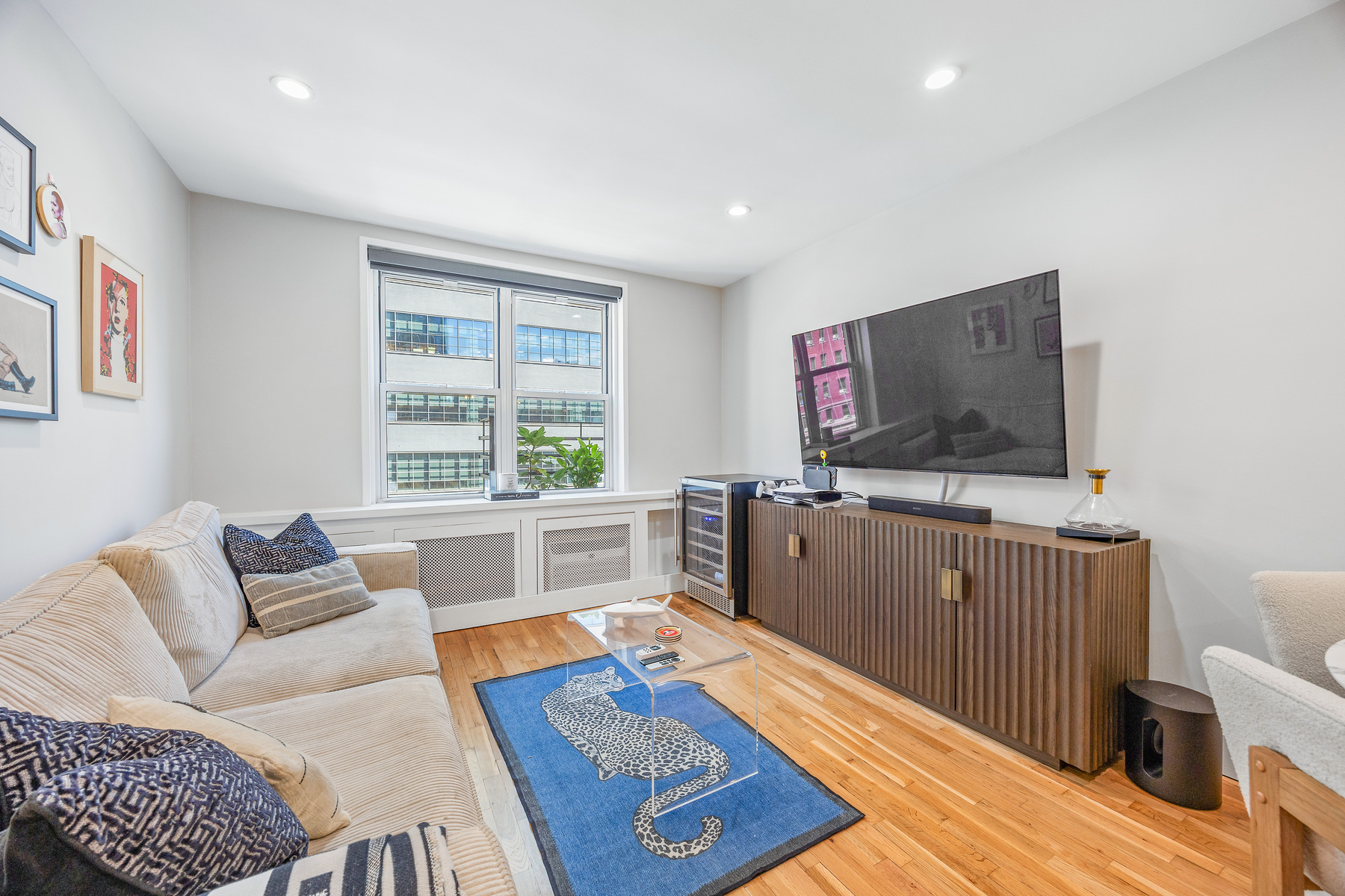 408 W 34th Street 6H