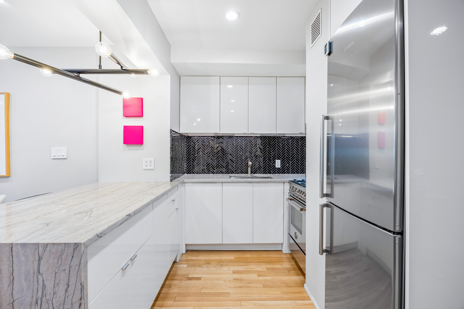 408 W 34th Street 6H