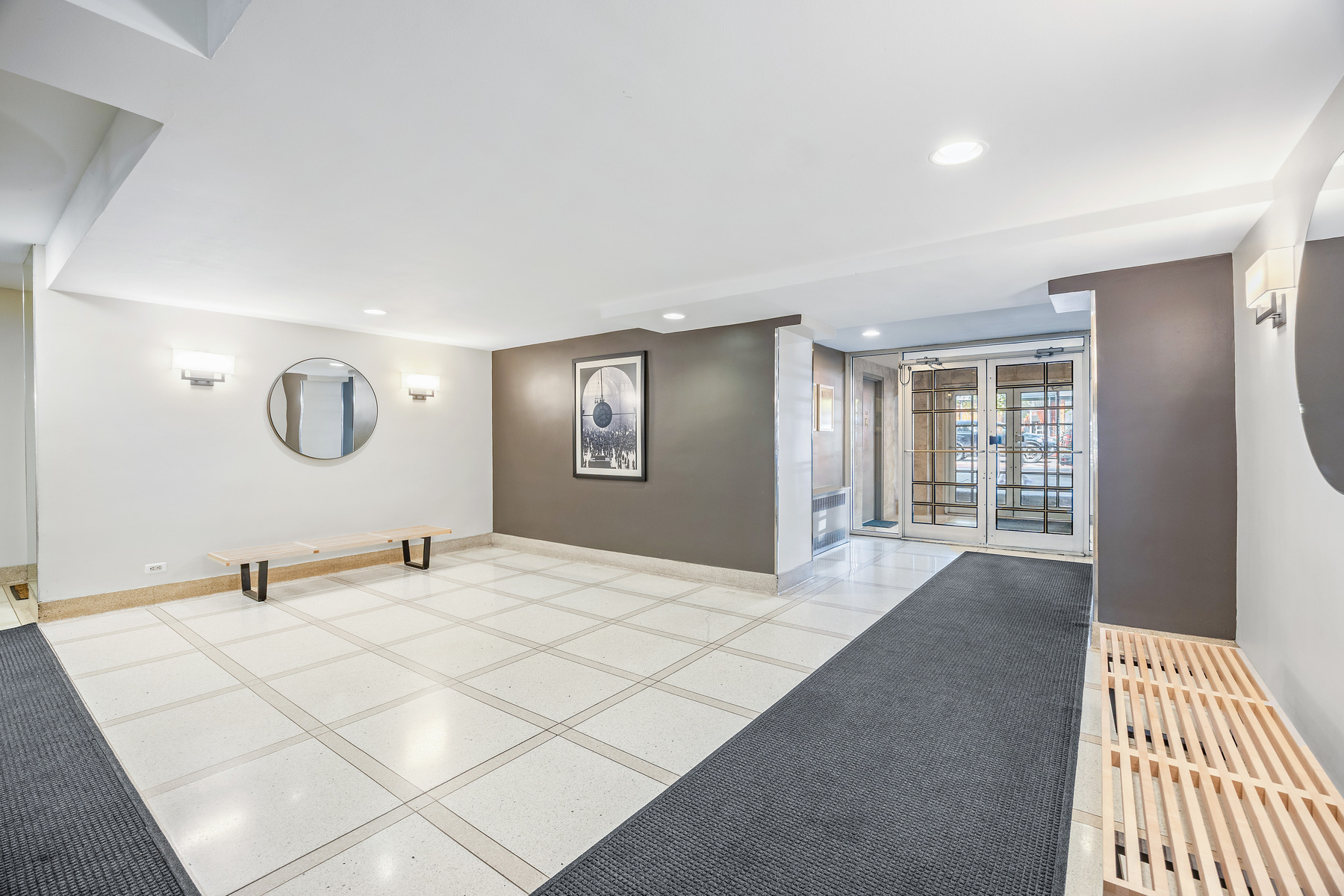 408 W 34th Street 6H