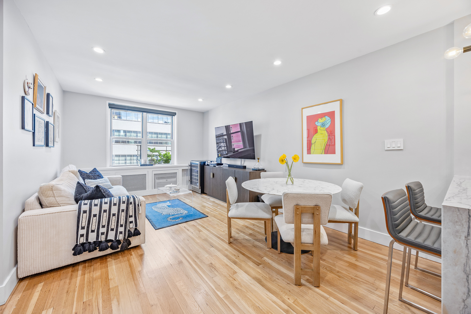 408 W 34th Street 6H