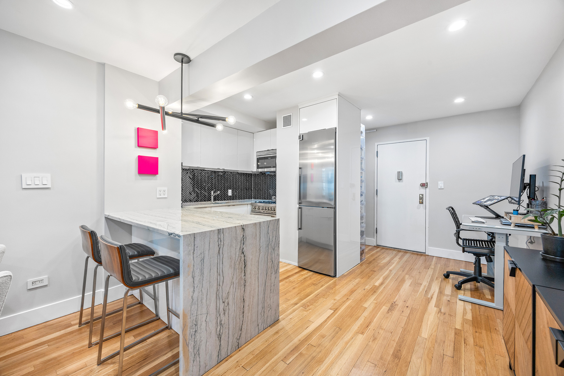 408 W 34th Street 6H