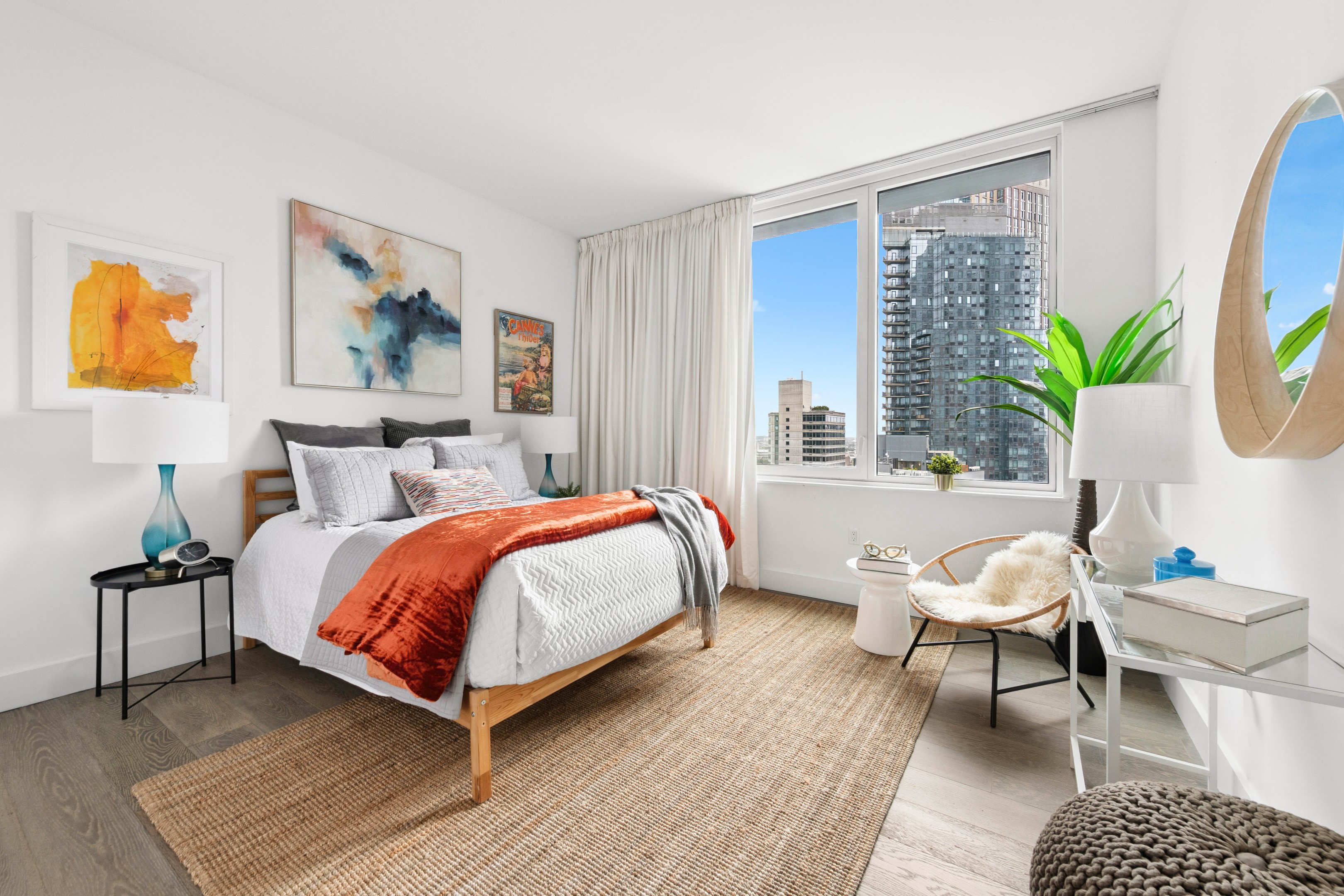 10 Nevins Street PHB