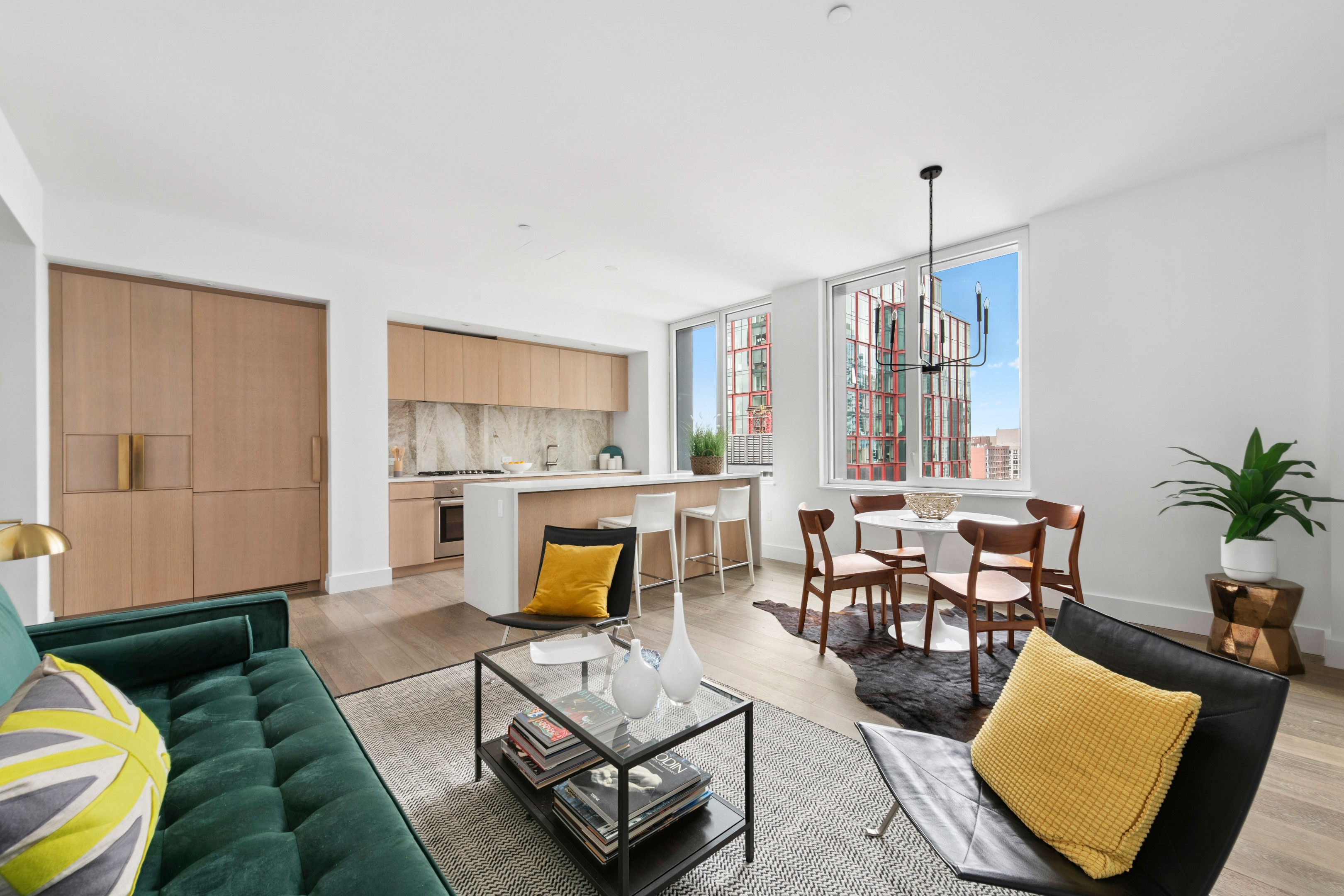 10 Nevins Street PHB
