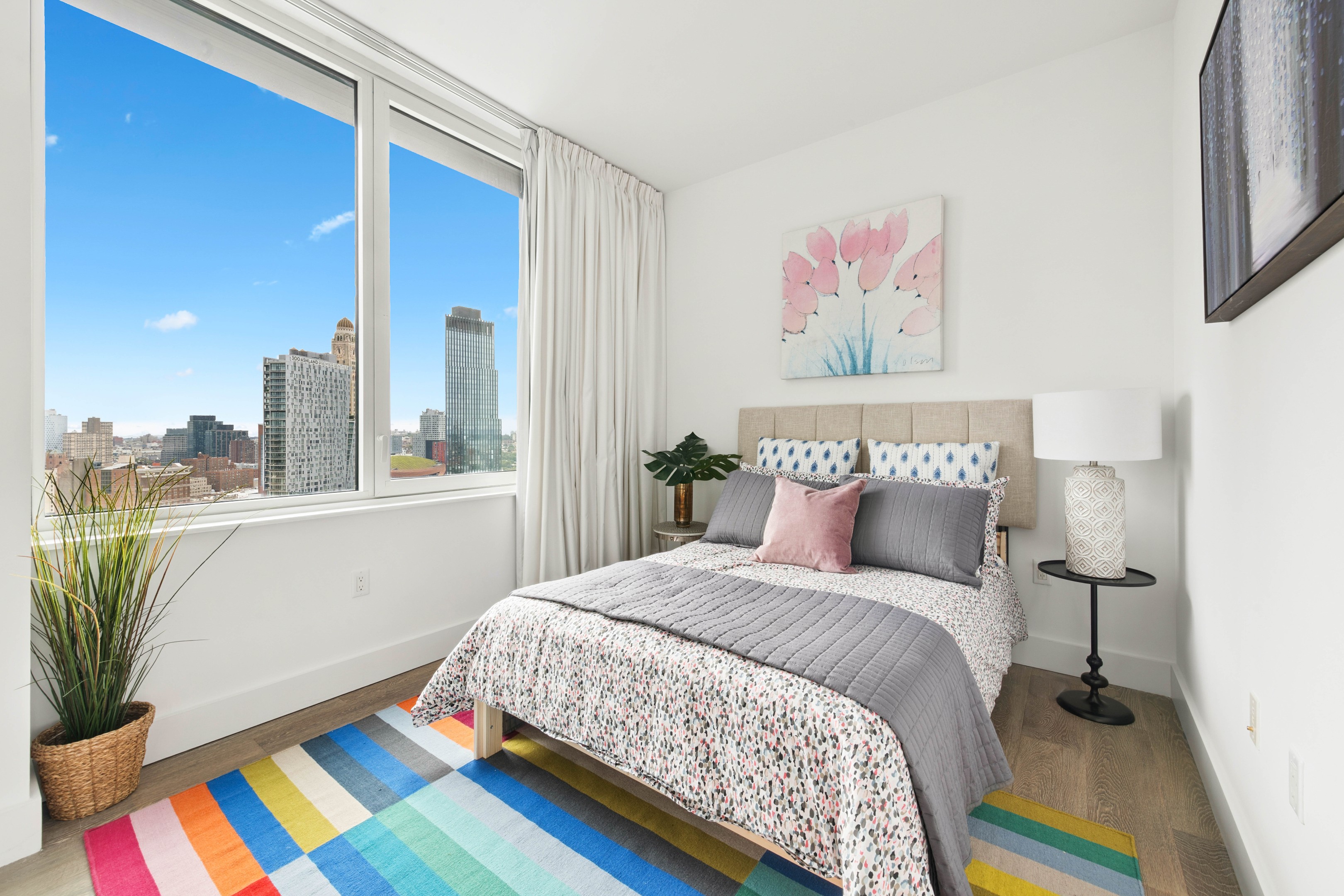 10 Nevins Street PHB