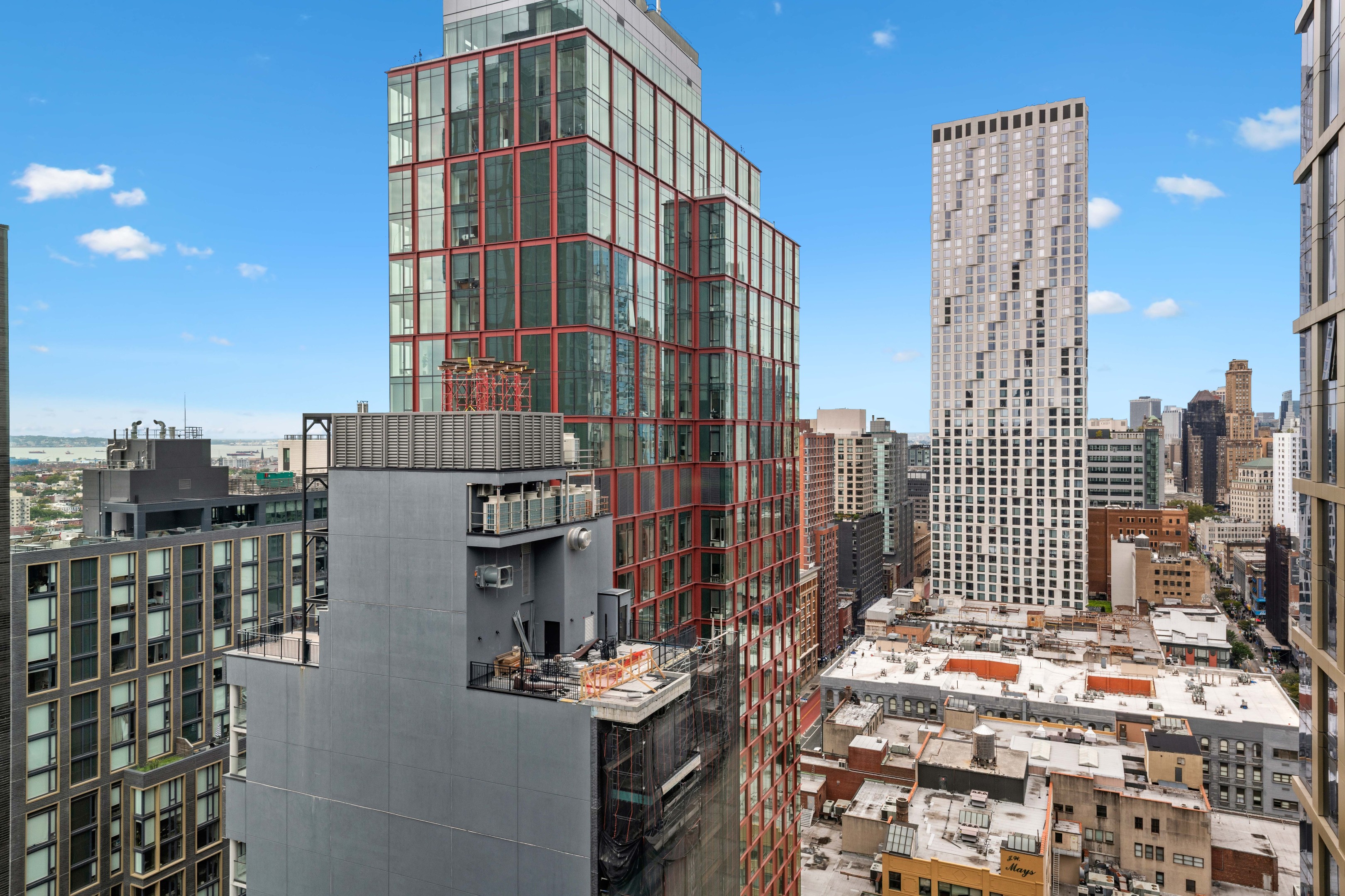 10 Nevins Street PHB