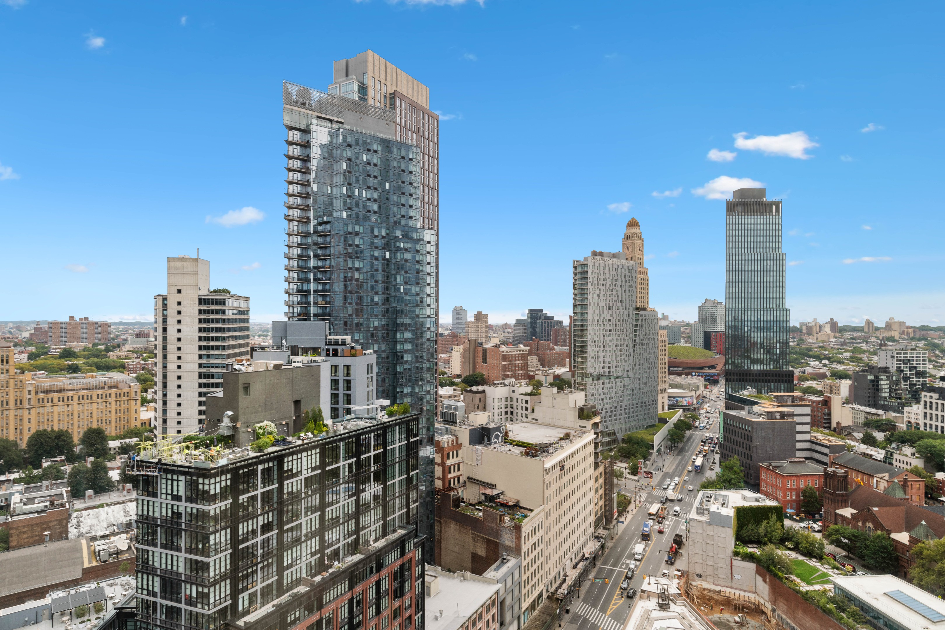 10 Nevins Street PHB