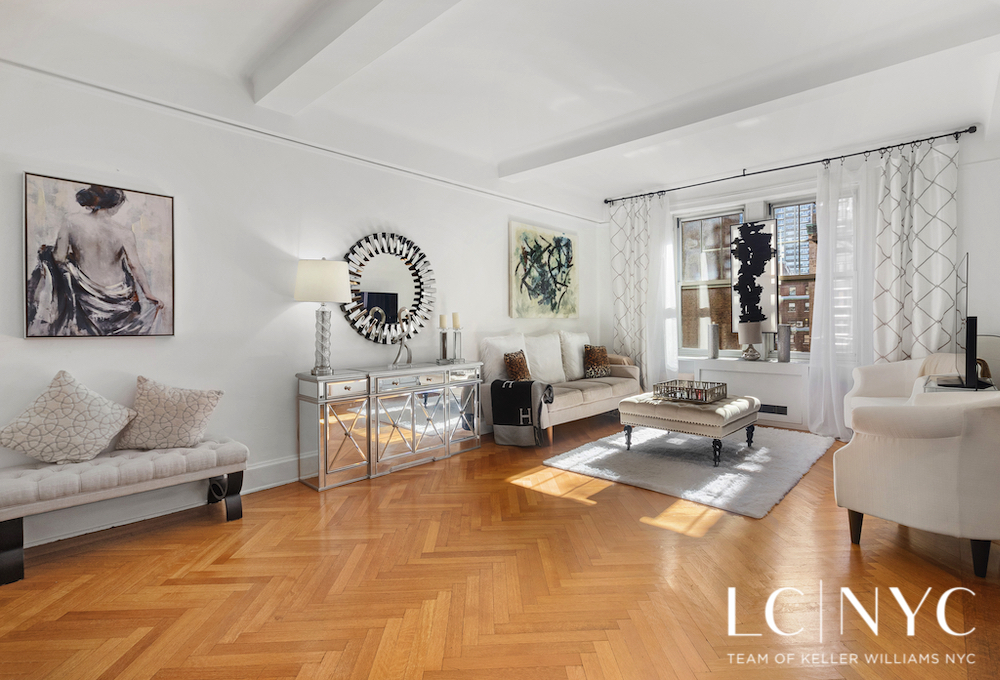 575 Park Avenue 1105