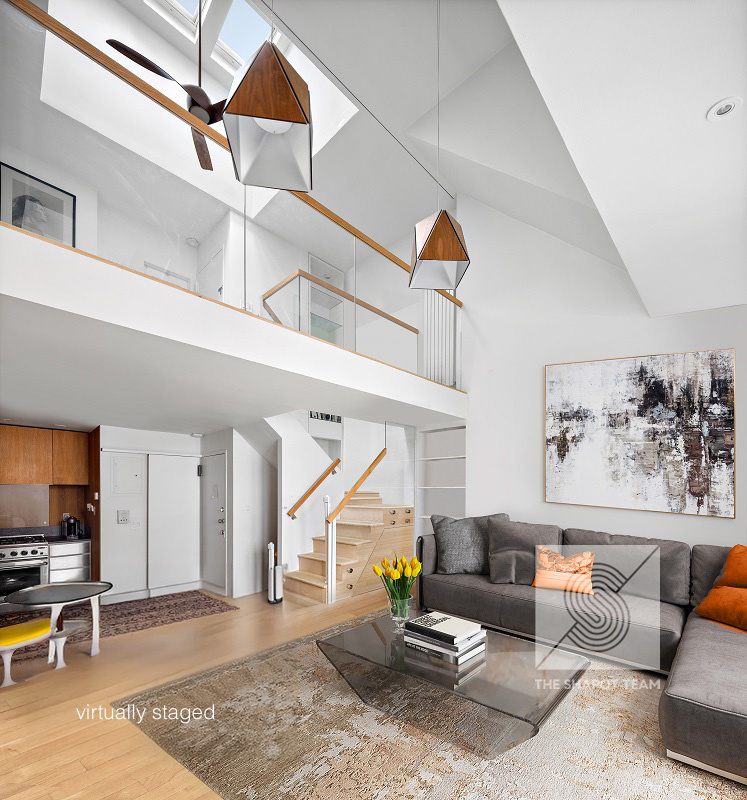 312-314 E 50th Street 4E