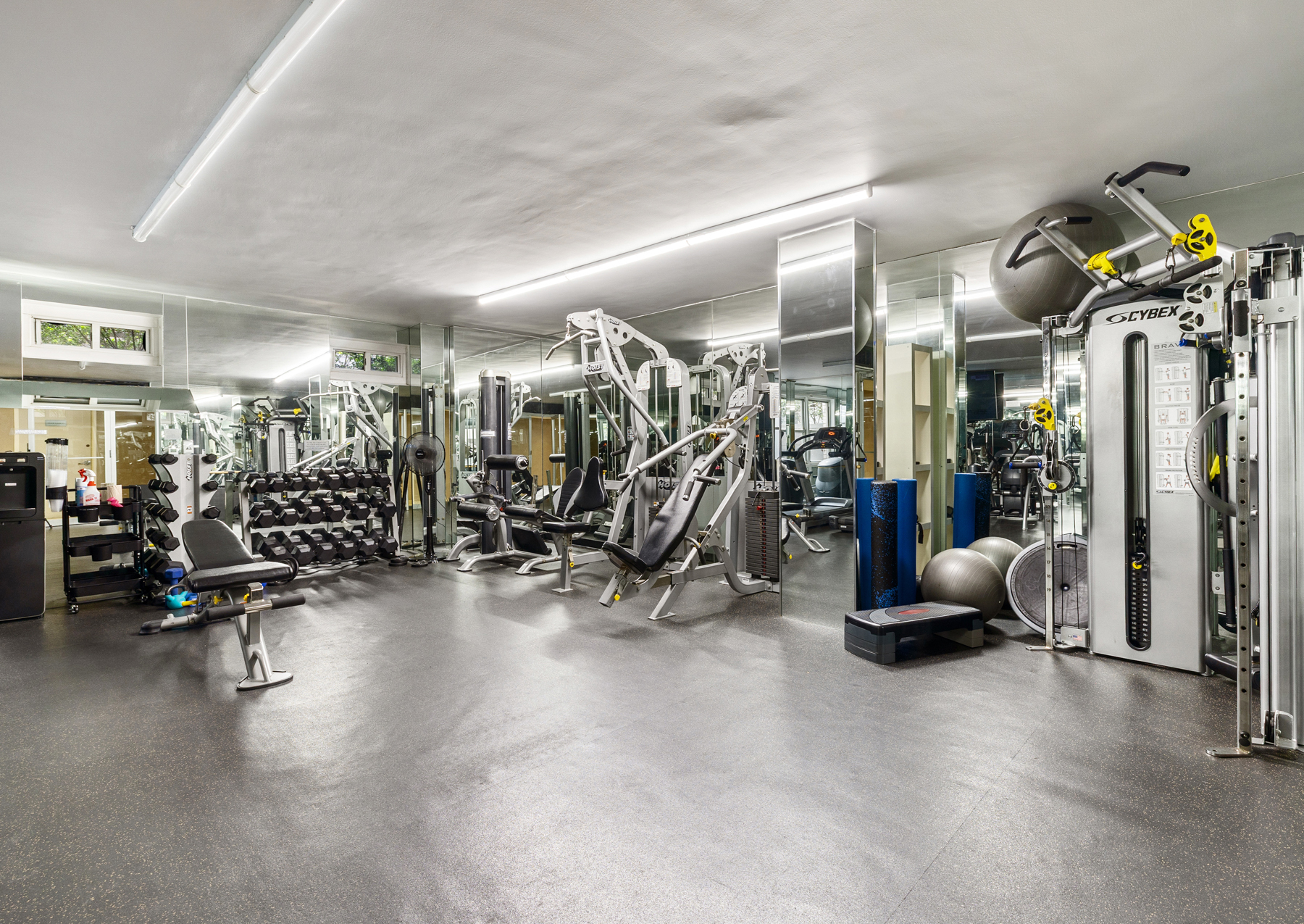 215 E 80th Street 5F