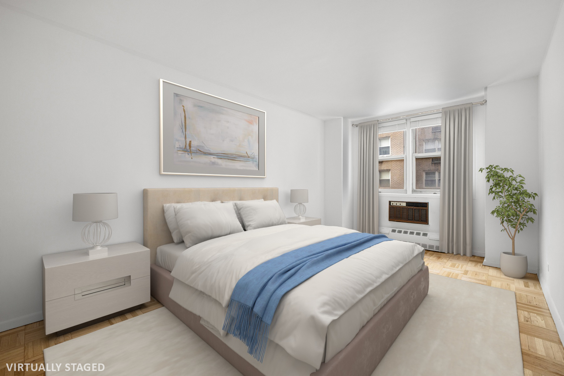 215 E 80th Street 5F